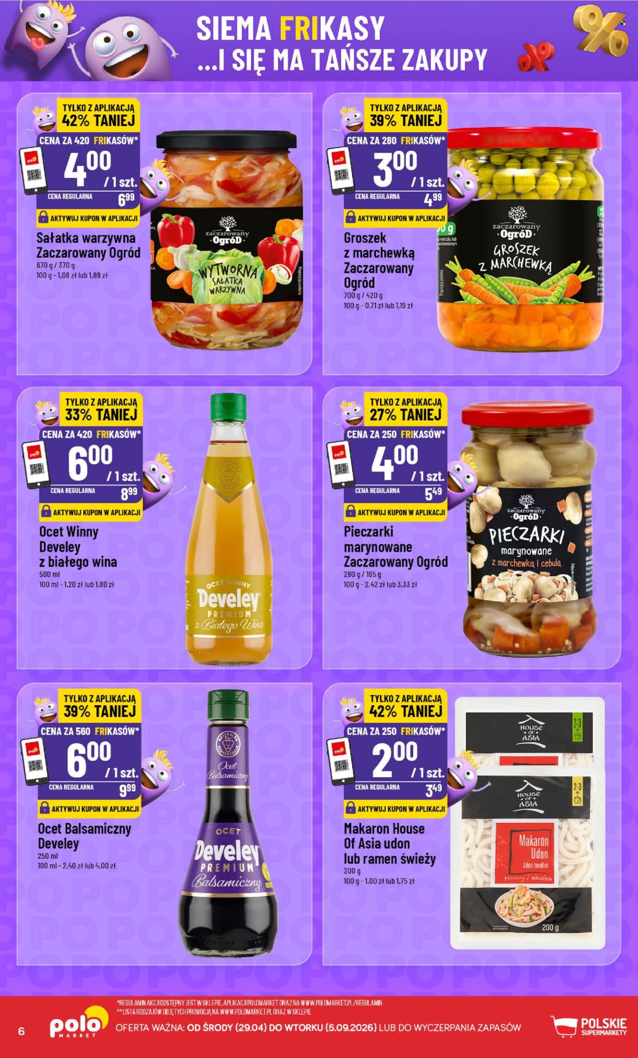Gazetka Polomarket - 10.06.2026 - 16.06.2026. Strona 6