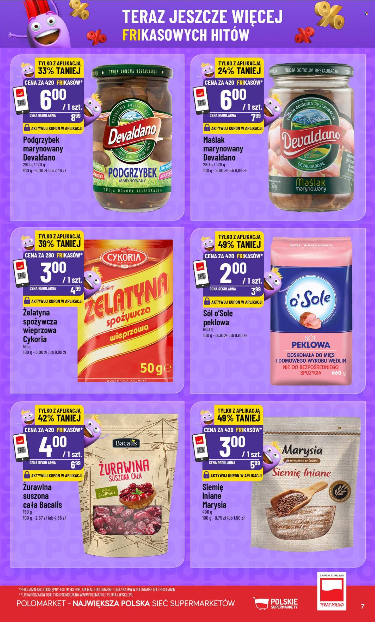 Gazetka Polomarket - 10.06.2026 - 16.06.2026. Strona 7