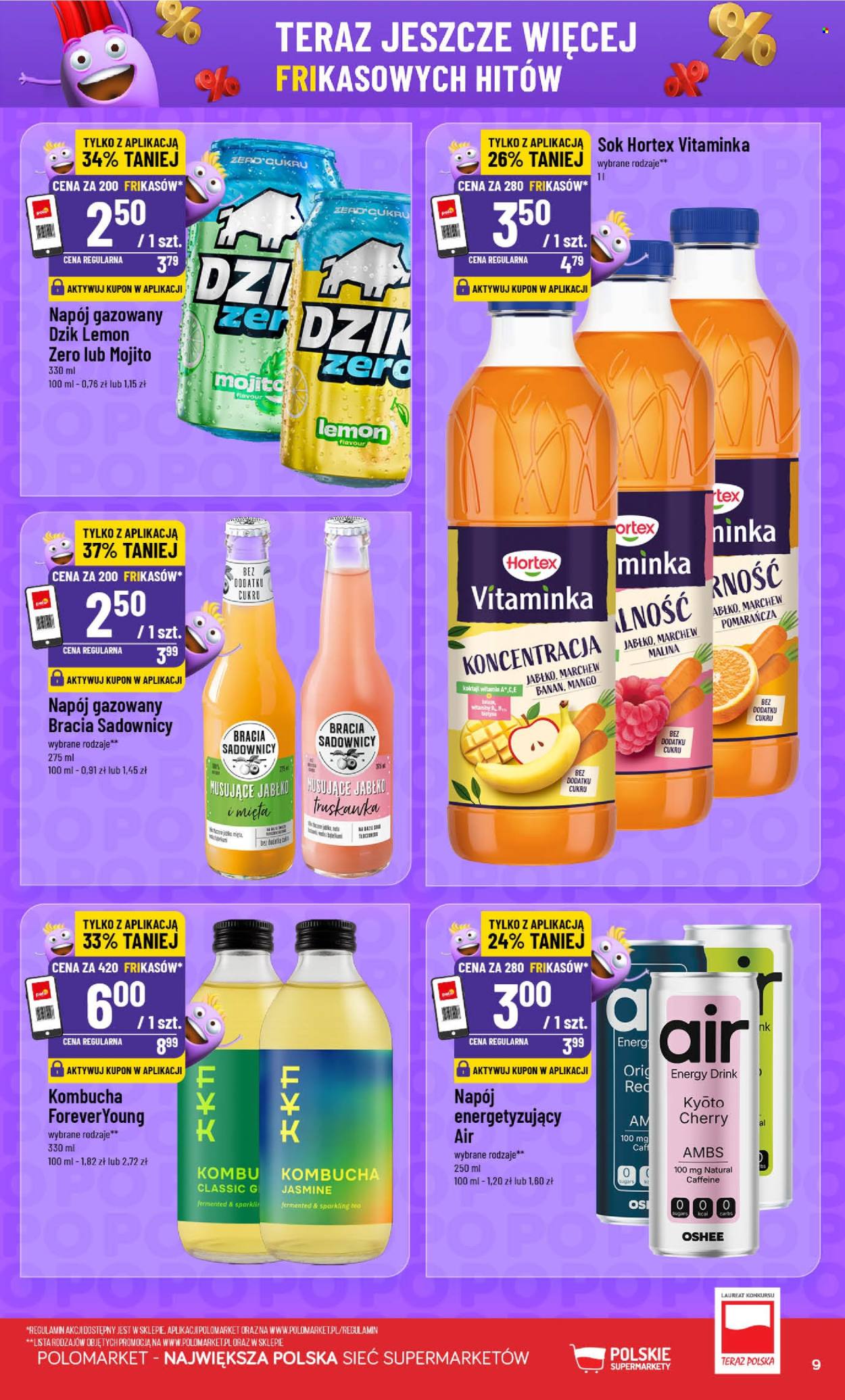 Gazetka Polomarket - 10.06.2026 - 16.06.2026. Strona 9