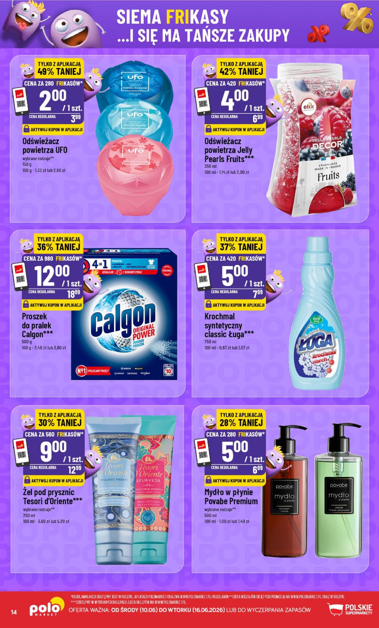 Gazetka Polomarket - 10.06.2026 - 16.06.2026. Strona 14