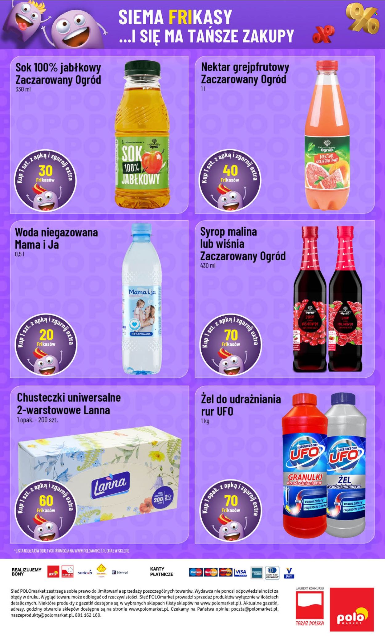 Gazetka Polomarket - 10.06.2026 - 16.06.2026. Strona 18