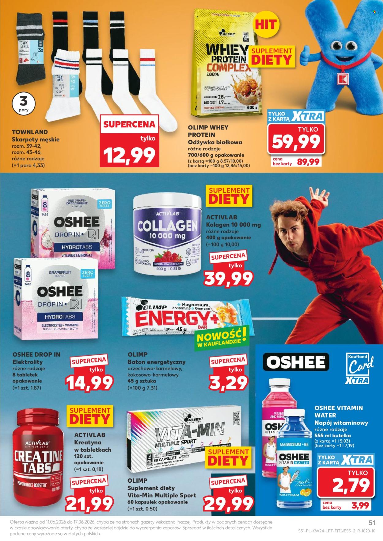 Gazetka Kaufland - 11.06.2026 - 17.06.2026. Strona 51