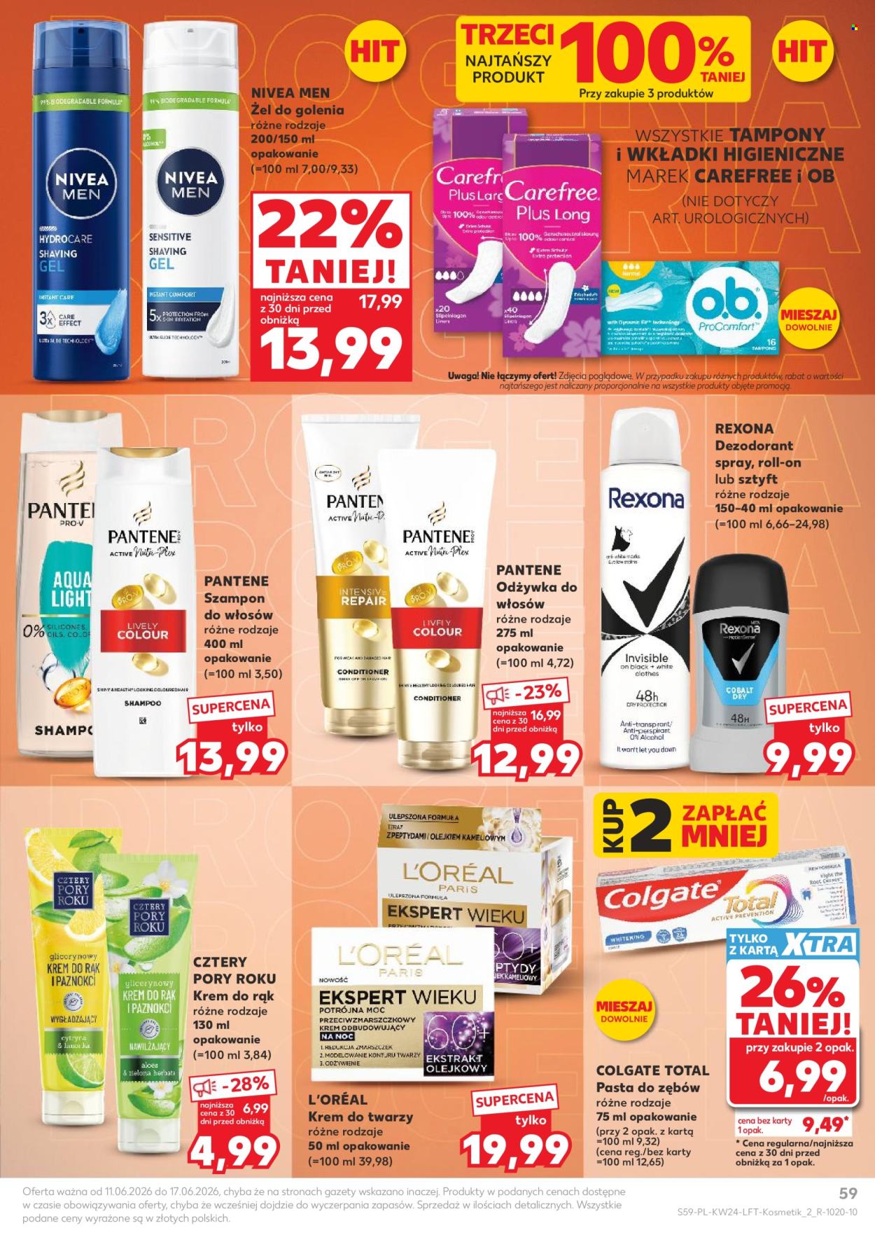 Gazetka Kaufland - 11.06.2026 - 17.06.2026. Strona 59