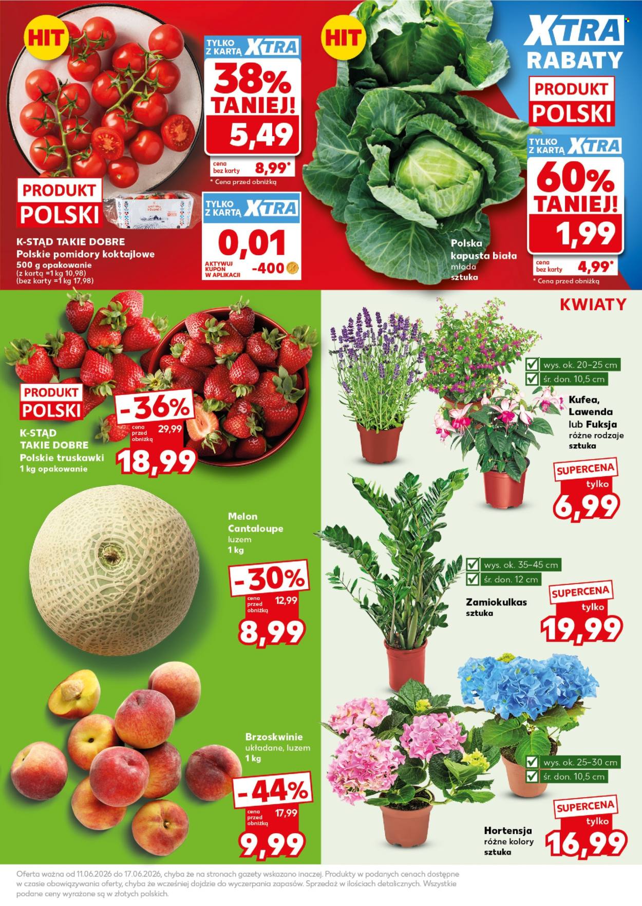 Gazetka Kaufland - 11.06.2026 - 17.06.2026. Strona 5