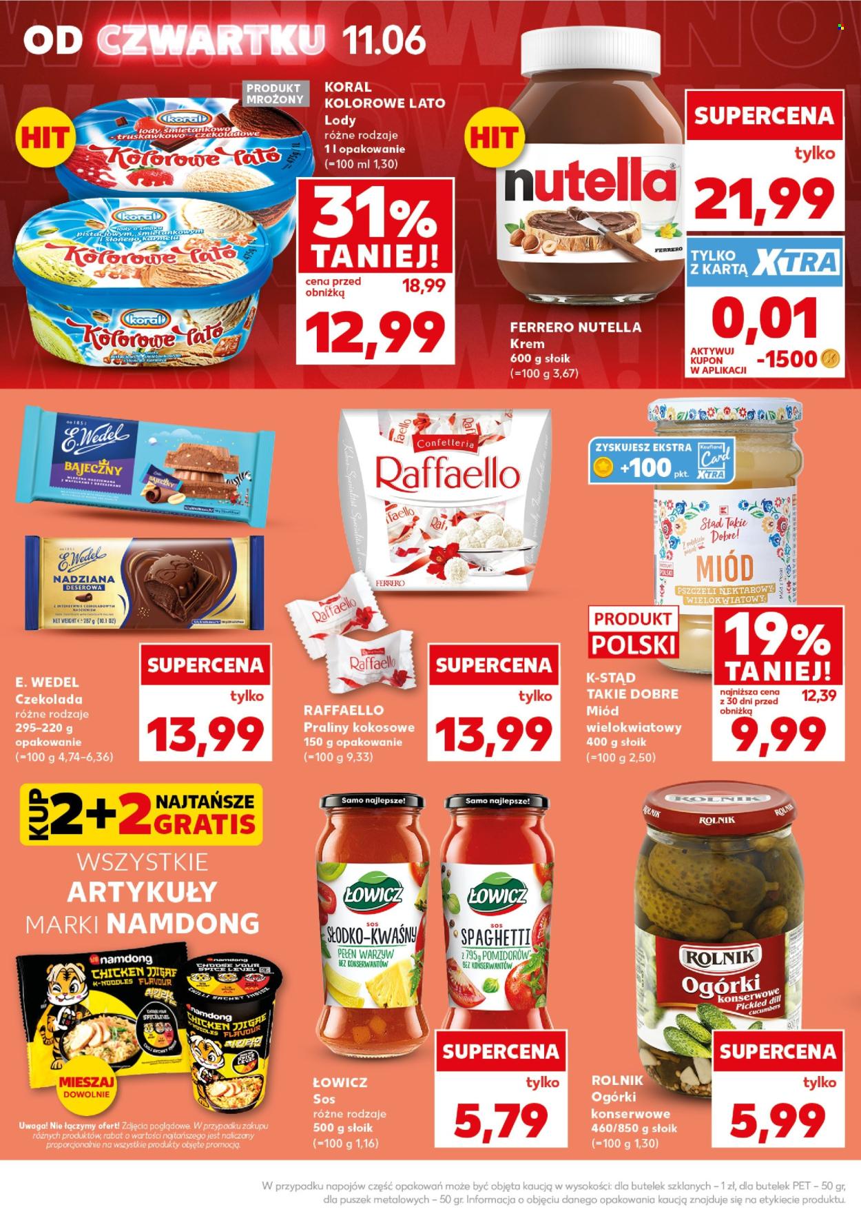 Gazetka Kaufland - 11.06.2026 - 17.06.2026. Strona 10