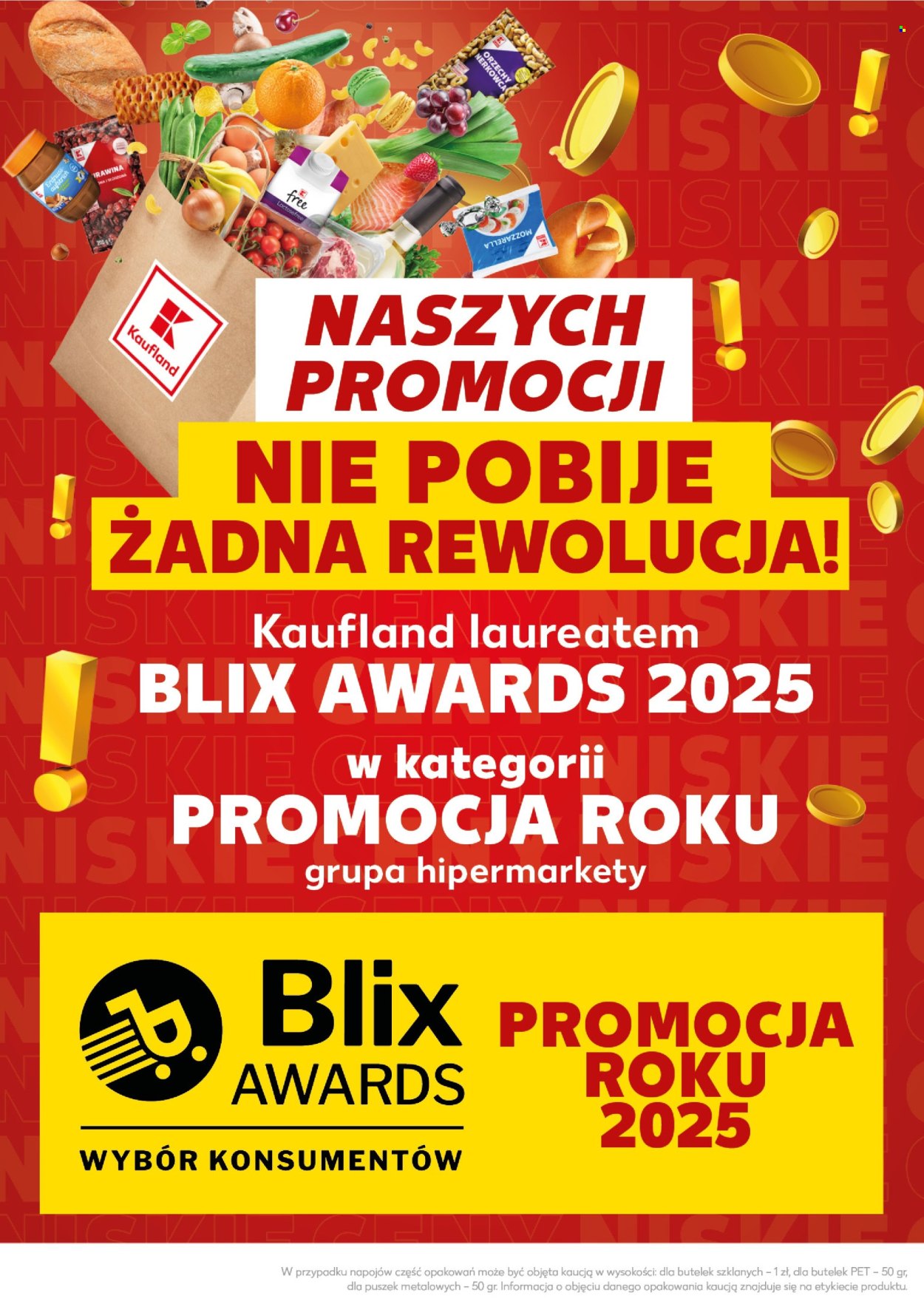 Gazetka Kaufland - 11.06.2026 - 17.06.2026. Strona 12