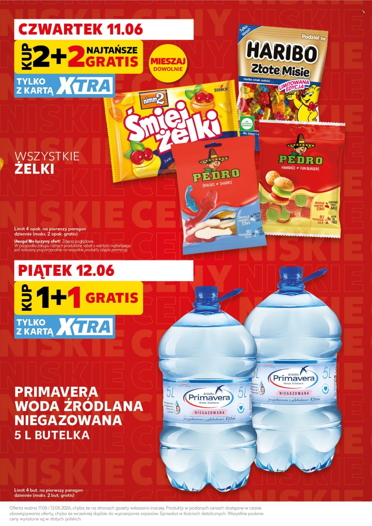 Gazetka Kaufland - 11.06.2026 - 17.06.2026. Strona 13