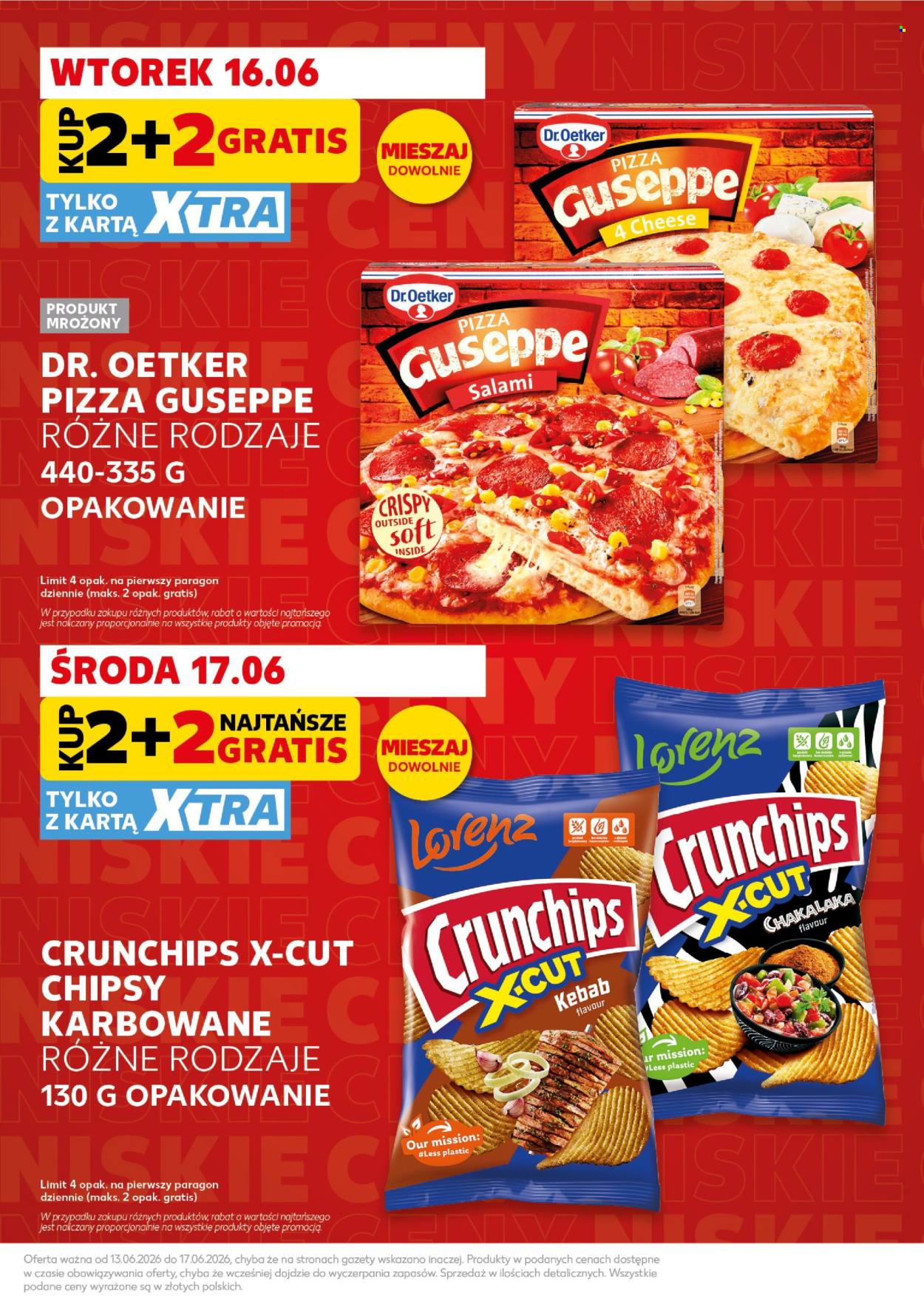 Gazetka Kaufland - 11.06.2026 - 17.06.2026. Strona 15
