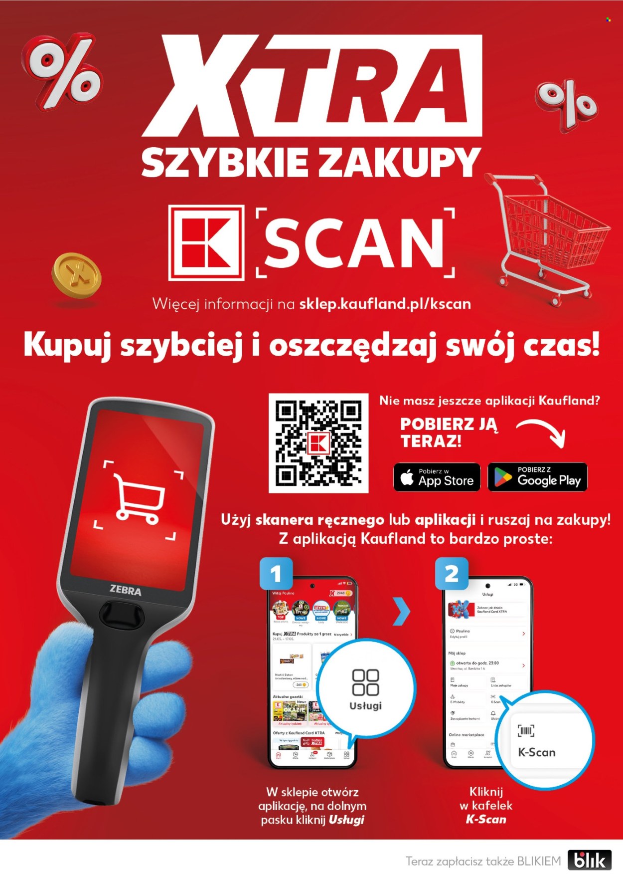 Gazetka Kaufland - 11.06.2026 - 17.06.2026. Strona 16