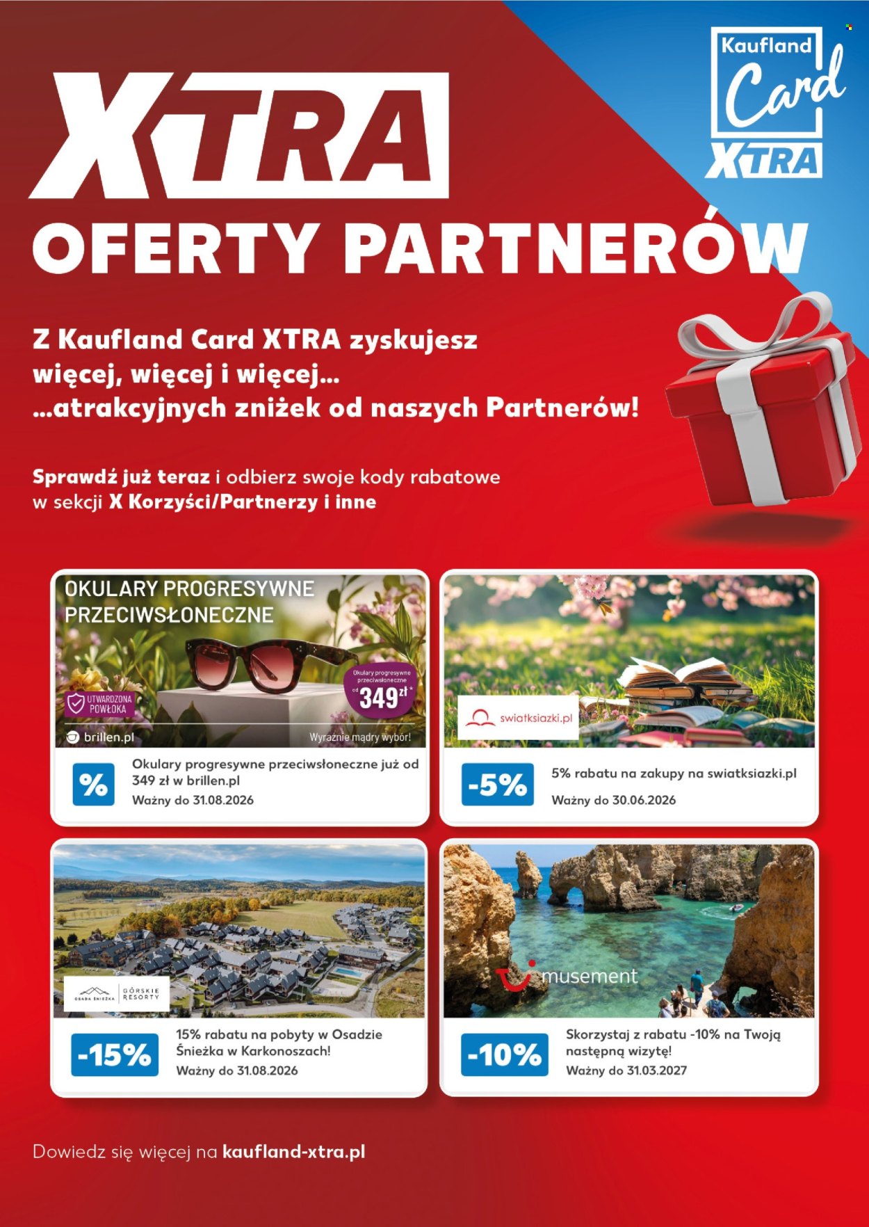 Gazetka Kaufland - 11.06.2026 - 17.06.2026. Strona 19