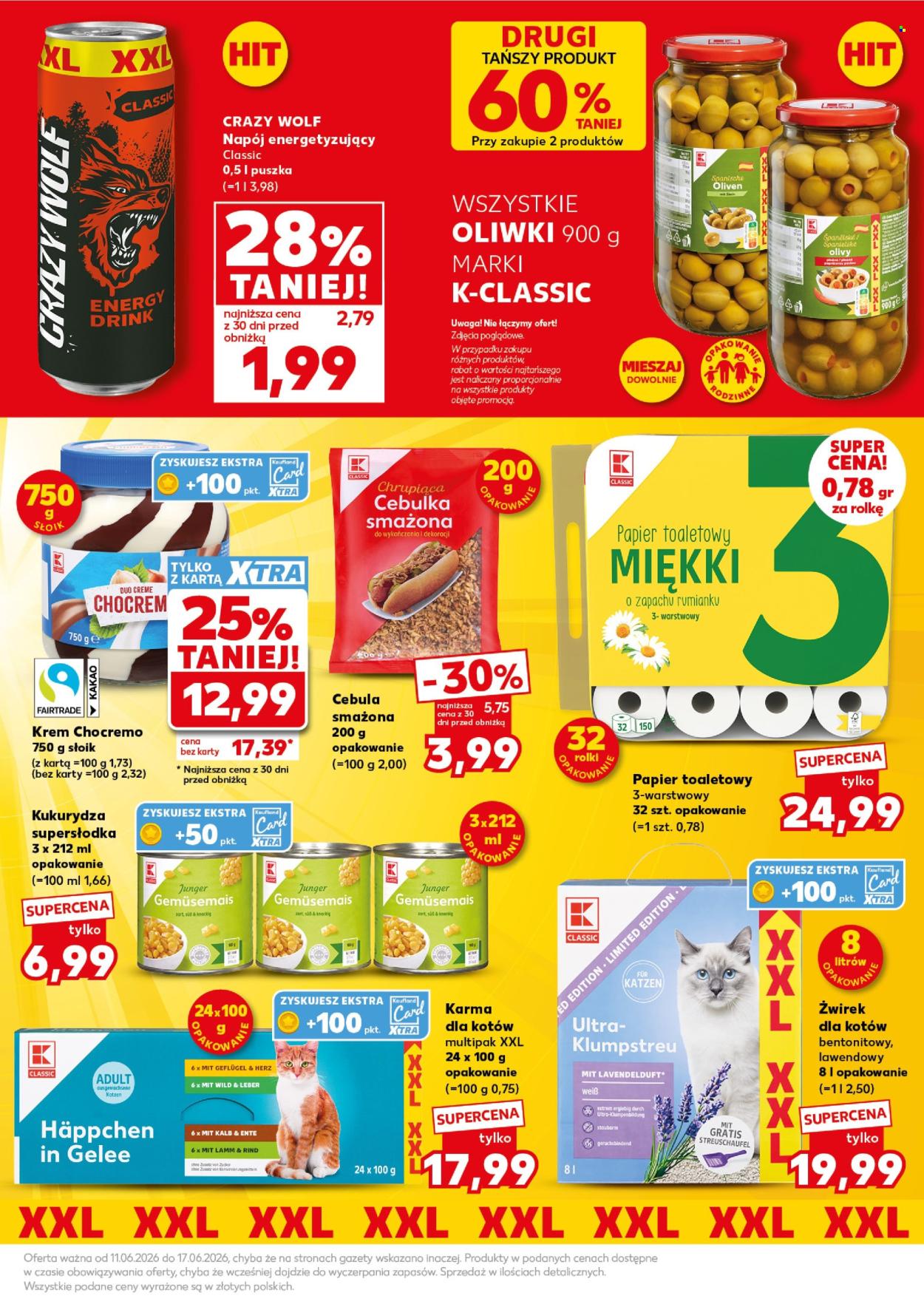 Gazetka Kaufland - 11.06.2026 - 17.06.2026. Strona 23