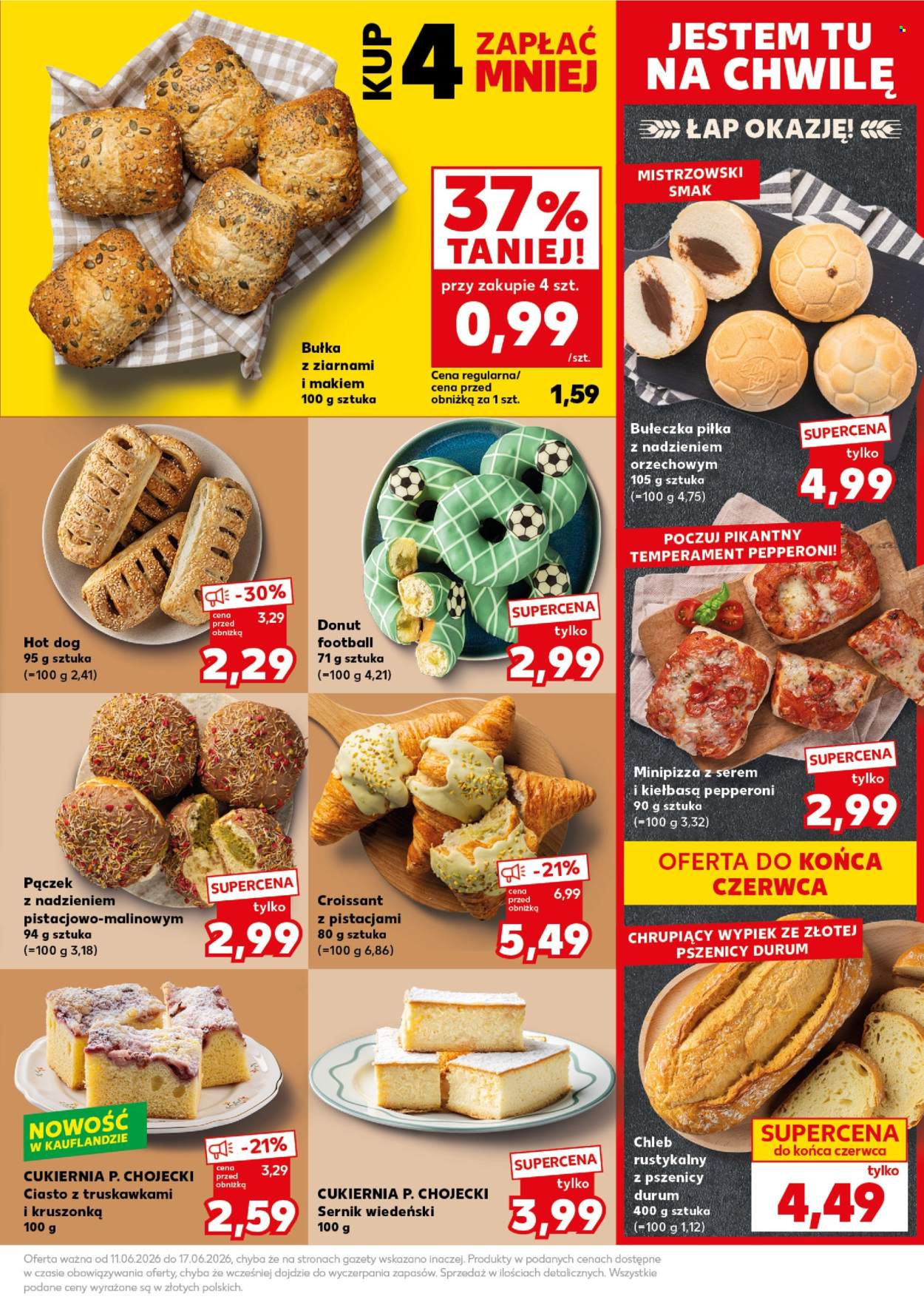 Gazetka Kaufland - 11.06.2026 - 17.06.2026. Strona 27