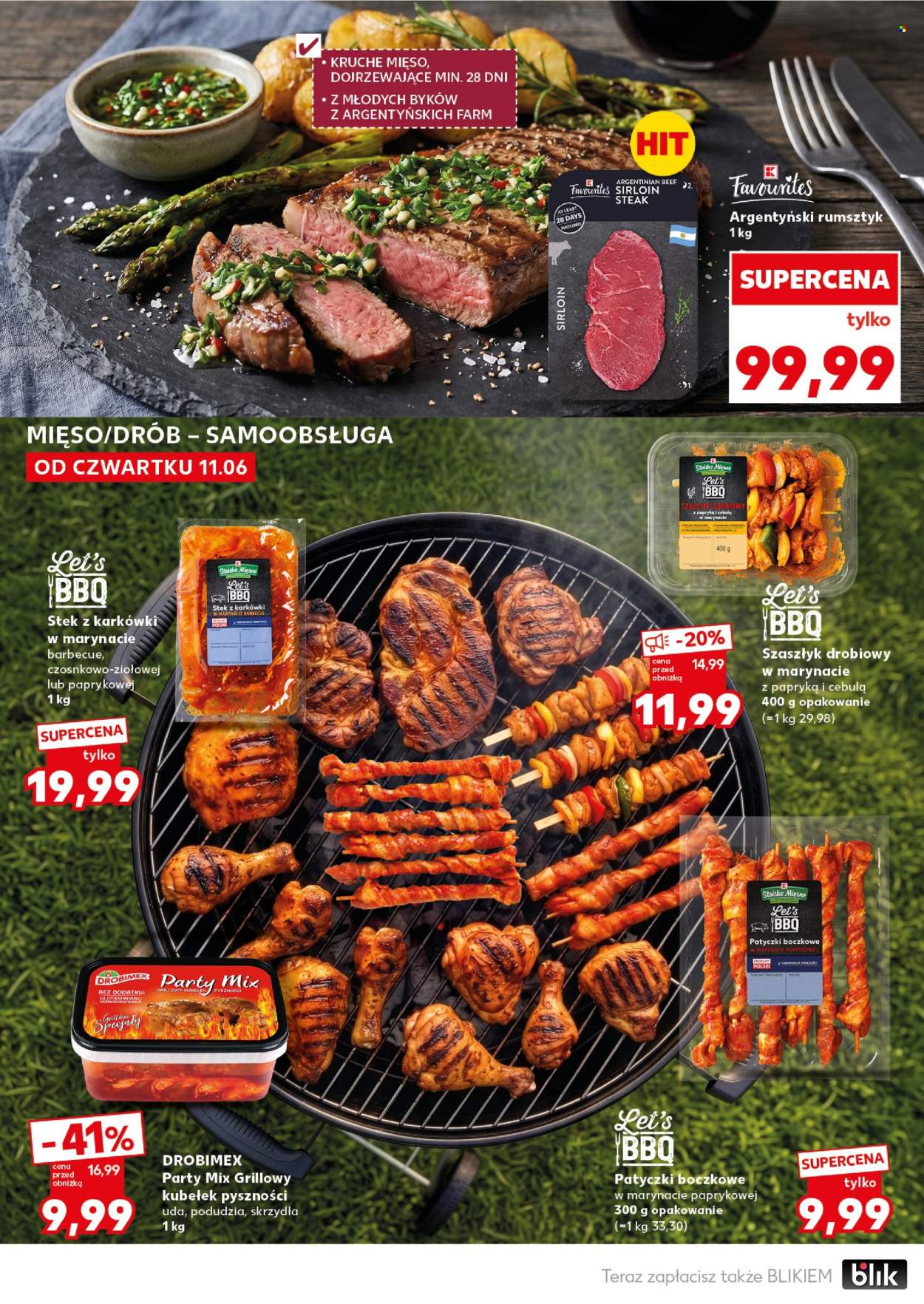Gazetka Kaufland - 11.06.2026 - 17.06.2026. Strona 28