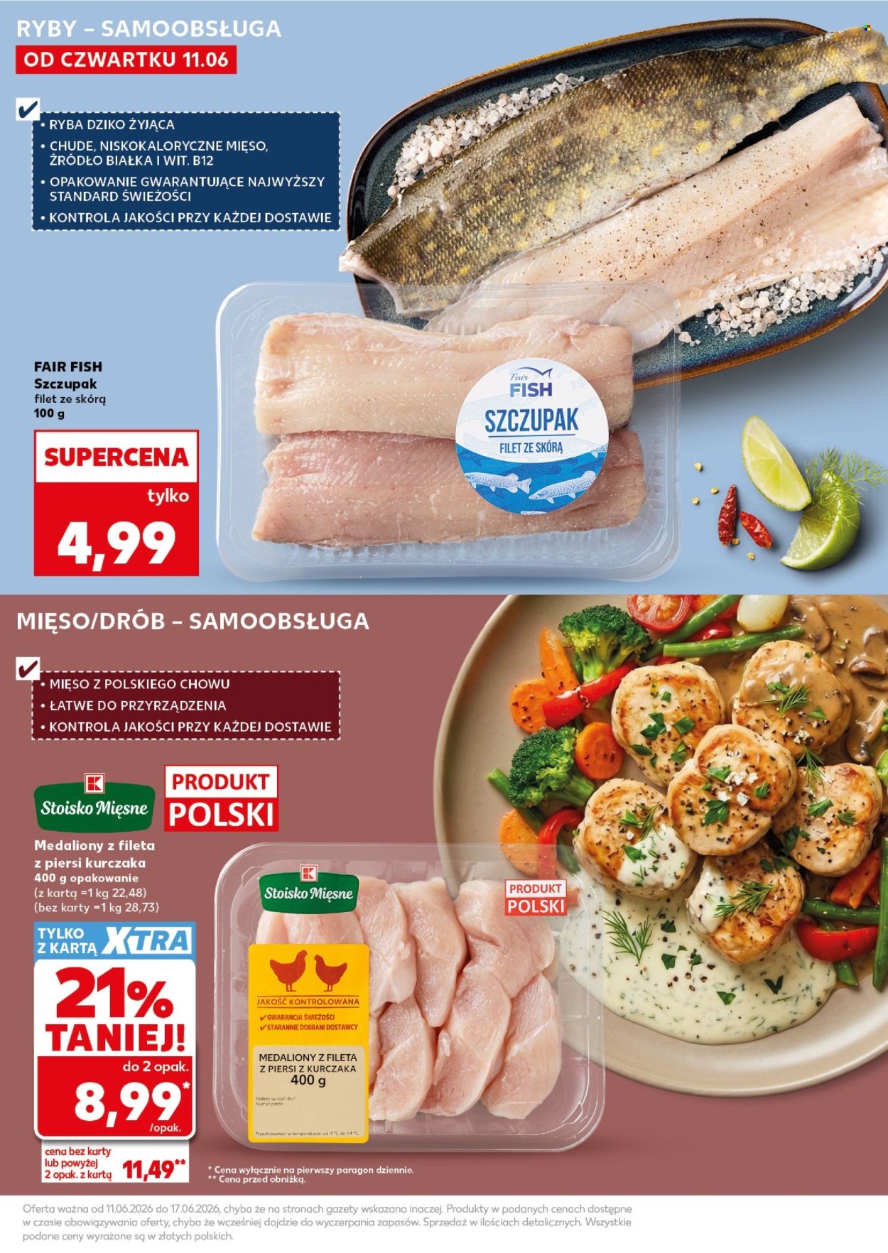 Gazetka Kaufland - 11.06.2026 - 17.06.2026. Strona 31