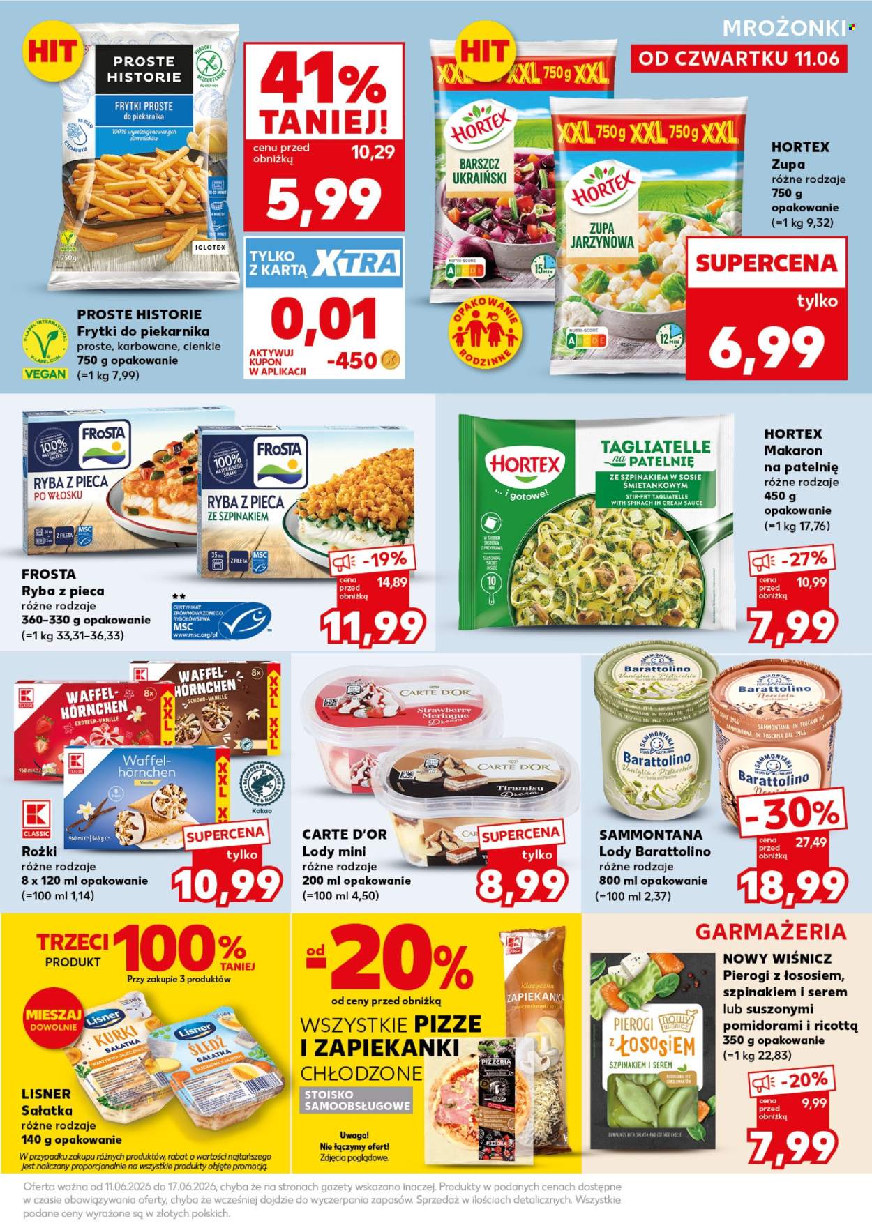 Gazetka Kaufland - 11.06.2026 - 17.06.2026. Strona 33