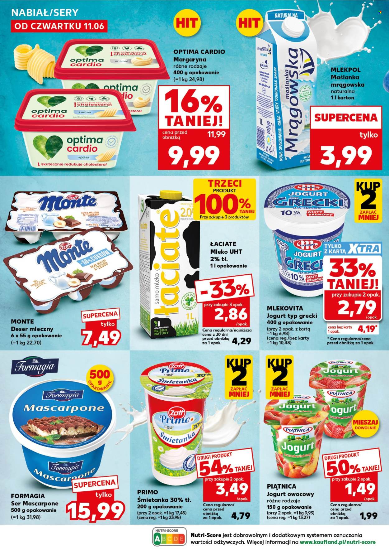 Gazetka Kaufland - 11.06.2026 - 17.06.2026. Strona 36