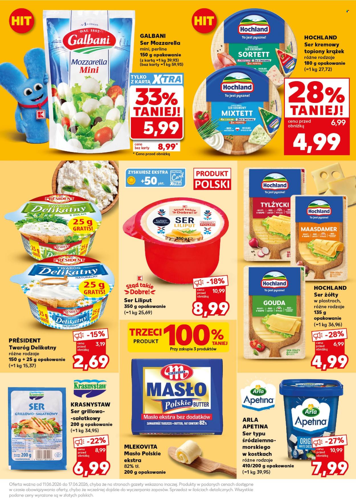 Gazetka Kaufland - 11.06.2026 - 17.06.2026. Strona 37