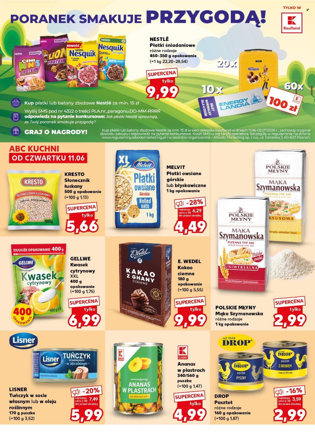 Gazetka Kaufland - 11.06.2026 - 17.06.2026. Strona 38