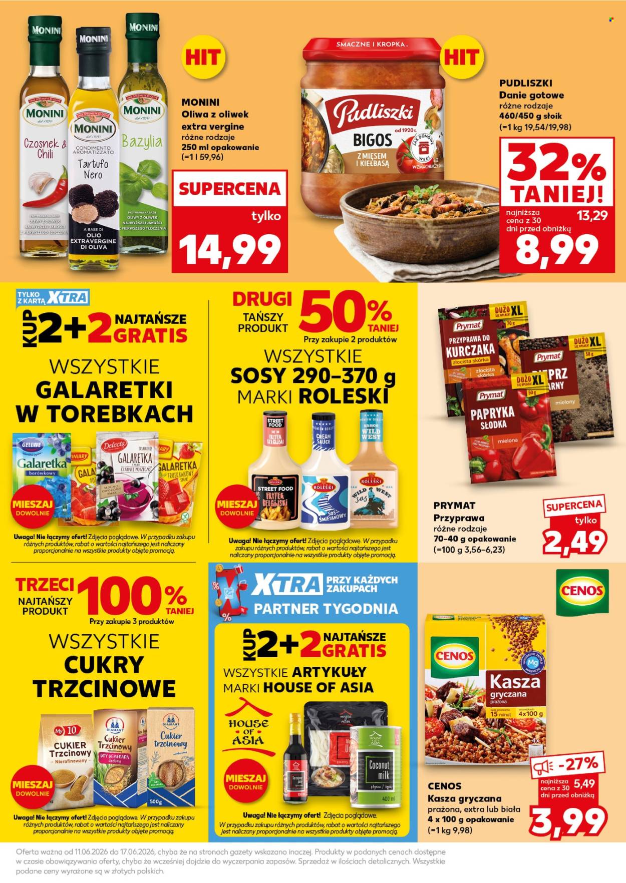 Gazetka Kaufland - 11.06.2026 - 17.06.2026. Strona 39