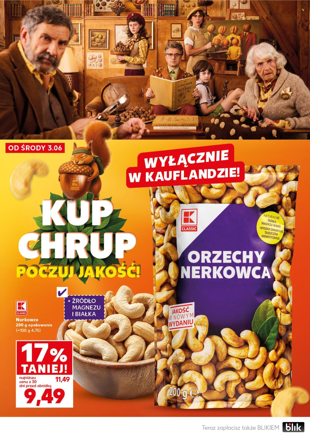 Gazetka Kaufland - 11.06.2026 - 17.06.2026. Strona 40
