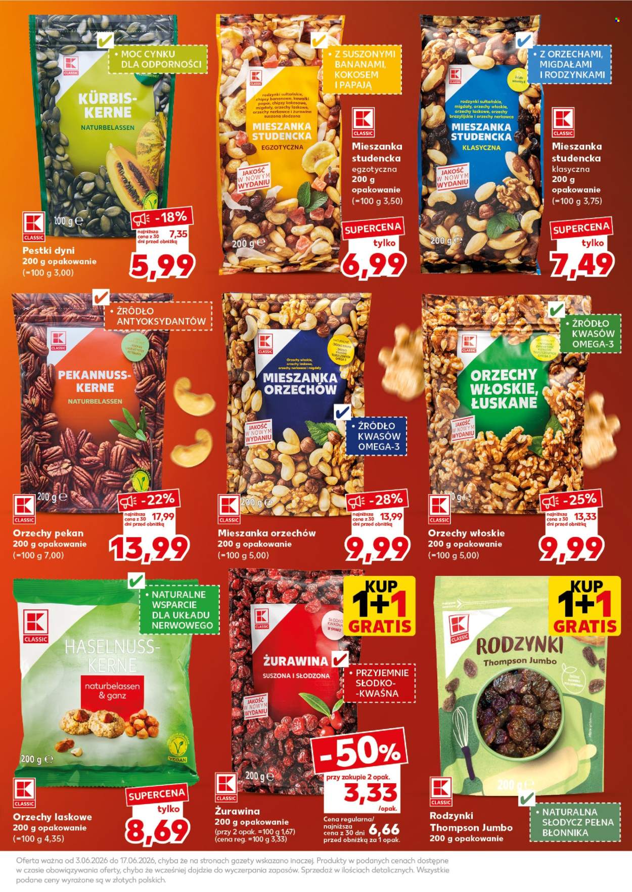 Gazetka Kaufland - 11.06.2026 - 17.06.2026. Strona 41