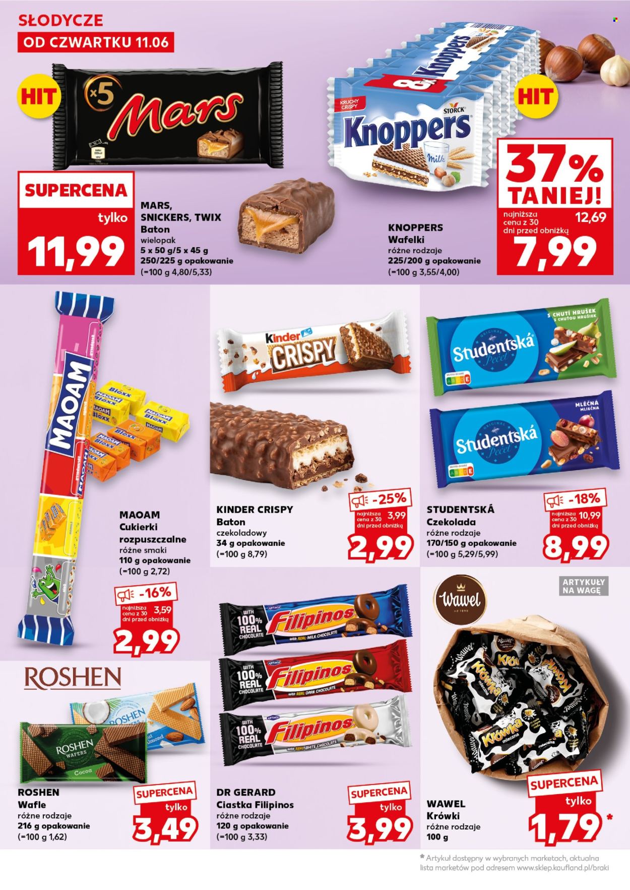 Gazetka Kaufland - 11.06.2026 - 17.06.2026. Strona 42