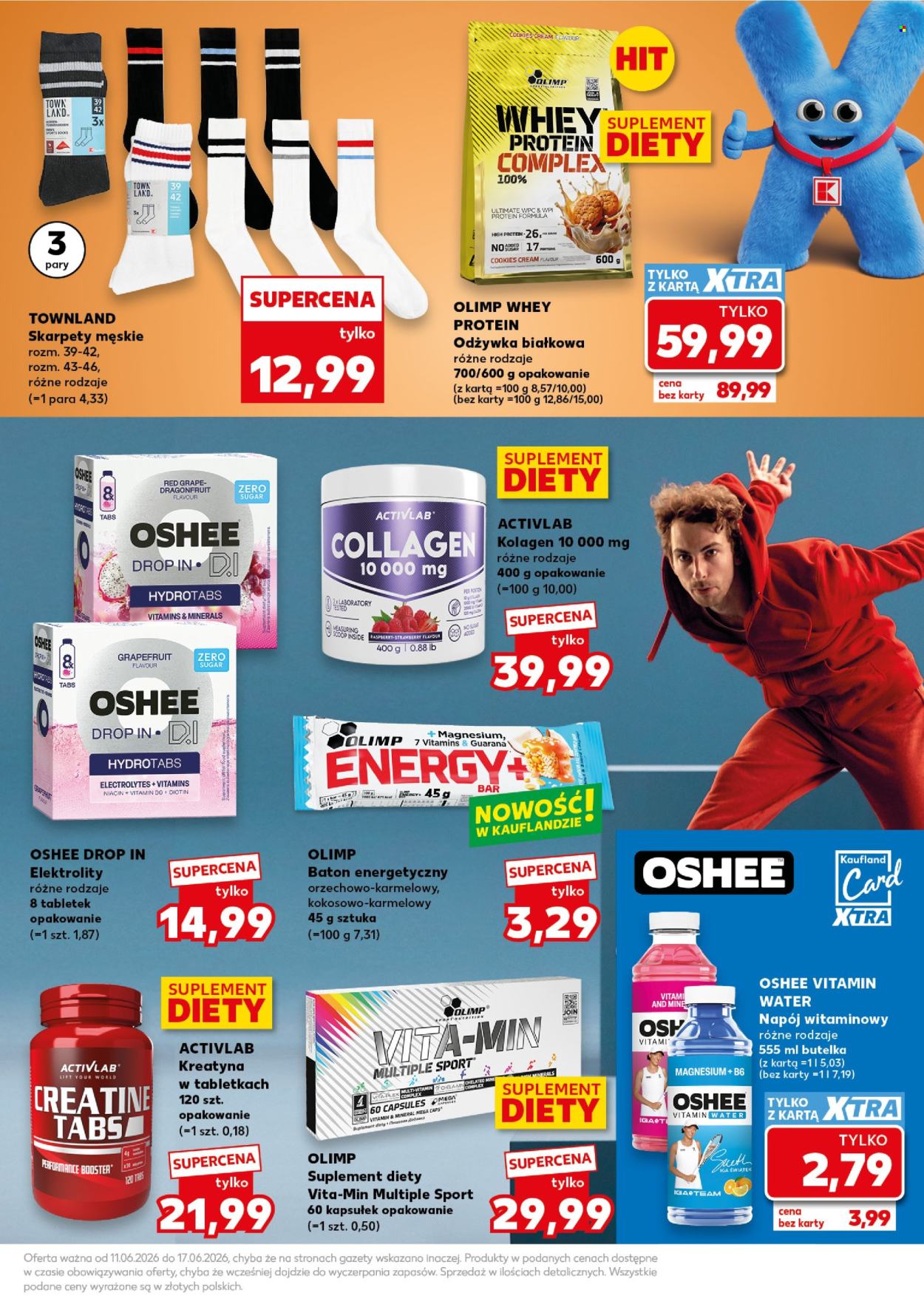 Gazetka Kaufland - 11.06.2026 - 17.06.2026. Strona 45