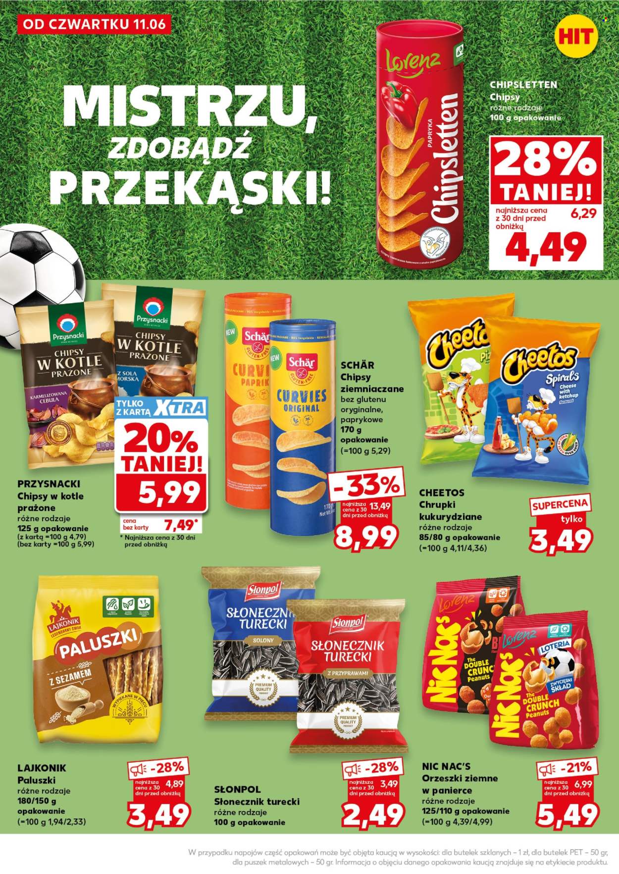 Gazetka Kaufland - 11.06.2026 - 17.06.2026. Strona 46