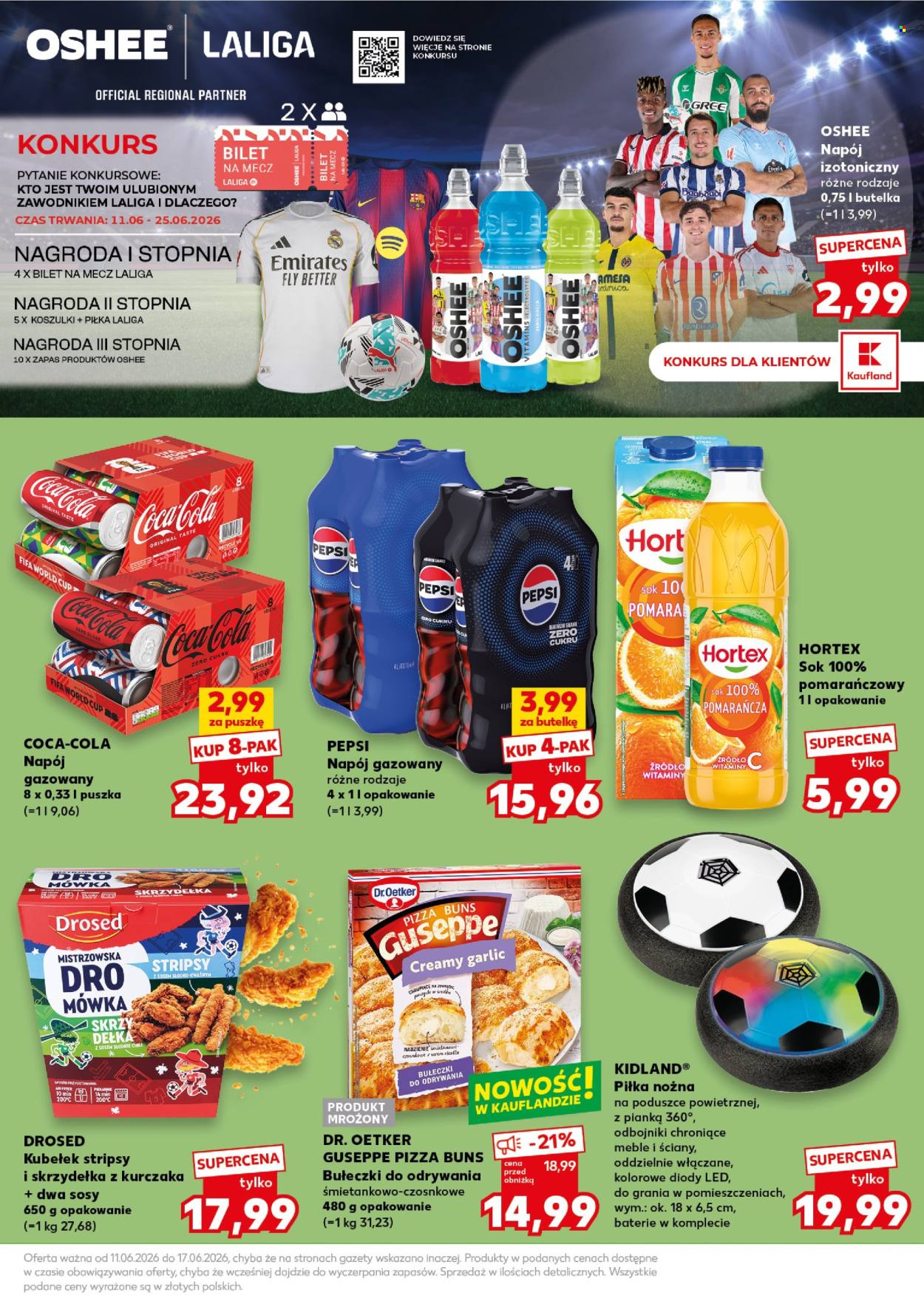 Gazetka Kaufland - 11.06.2026 - 17.06.2026. Strona 47
