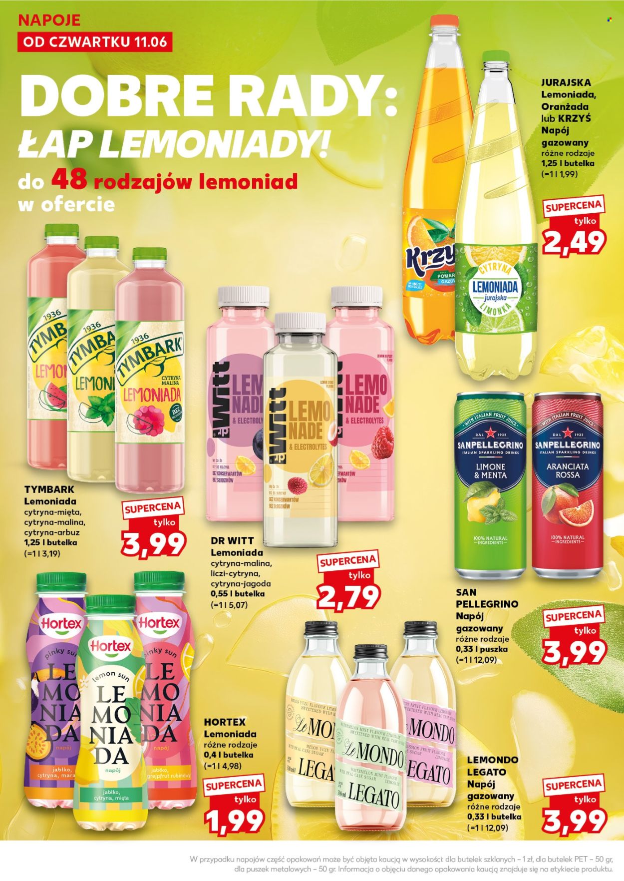 Gazetka Kaufland - 11.06.2026 - 17.06.2026. Strona 50