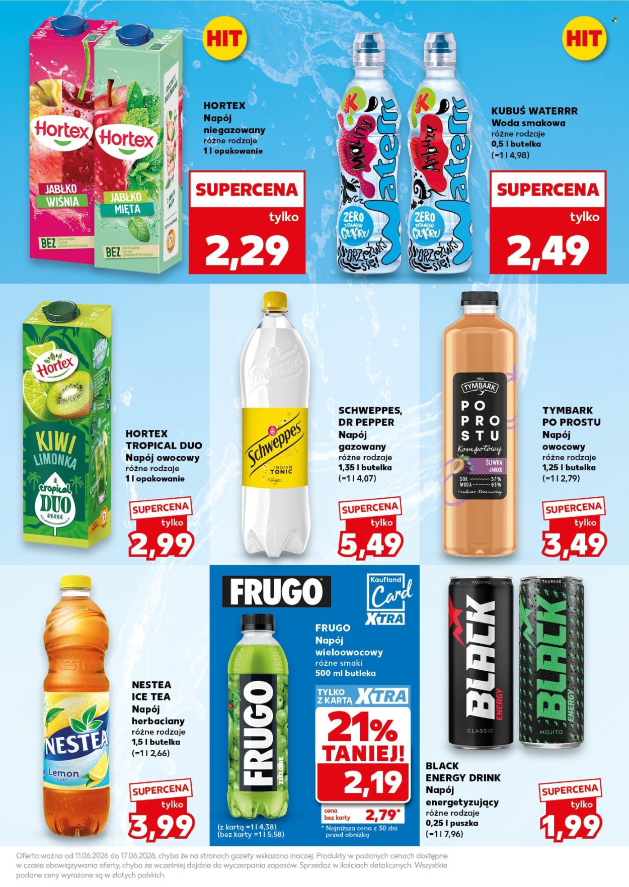 Gazetka Kaufland - 11.06.2026 - 17.06.2026. Strona 51