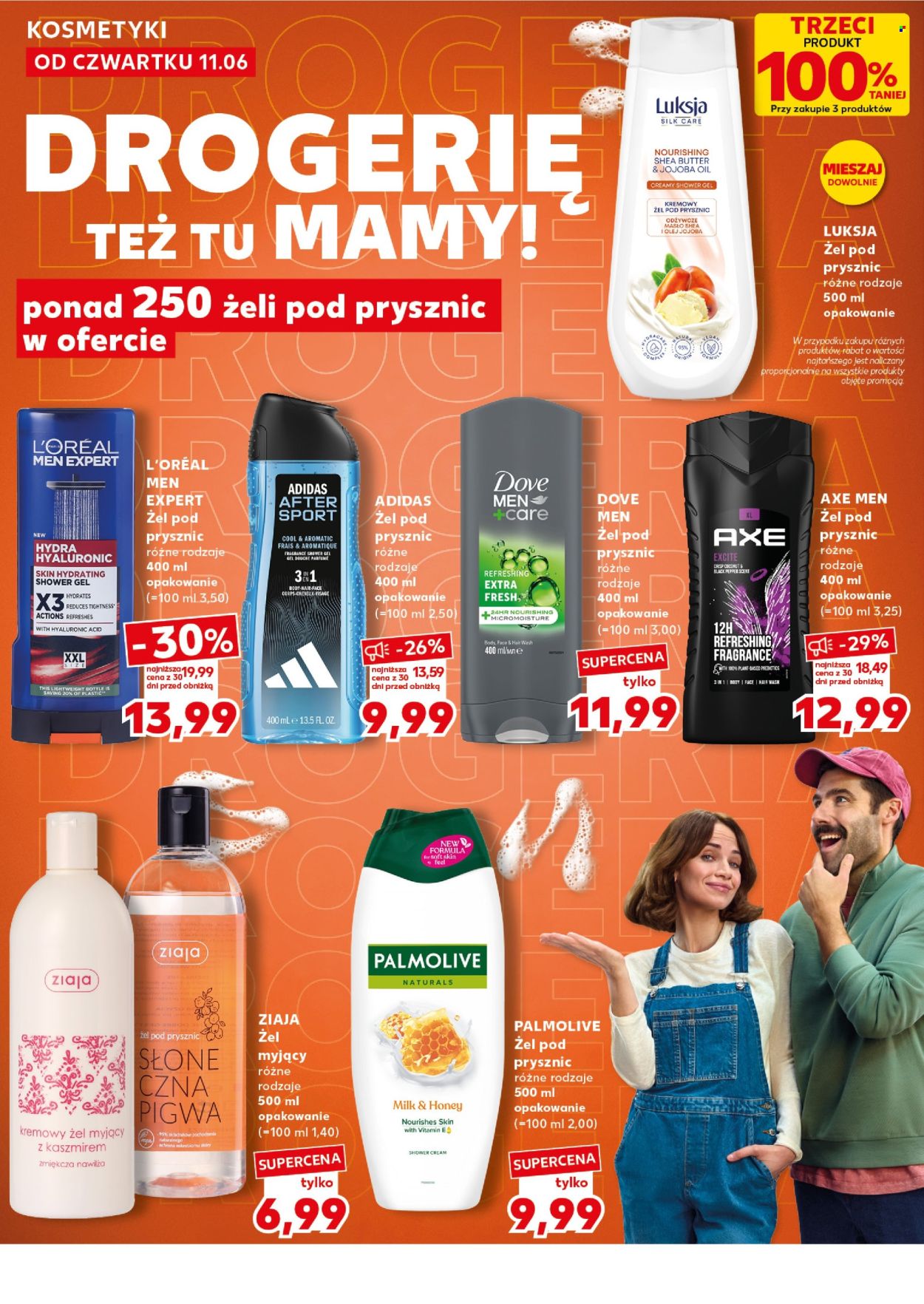 Gazetka Kaufland - 11.06.2026 - 17.06.2026. Strona 52