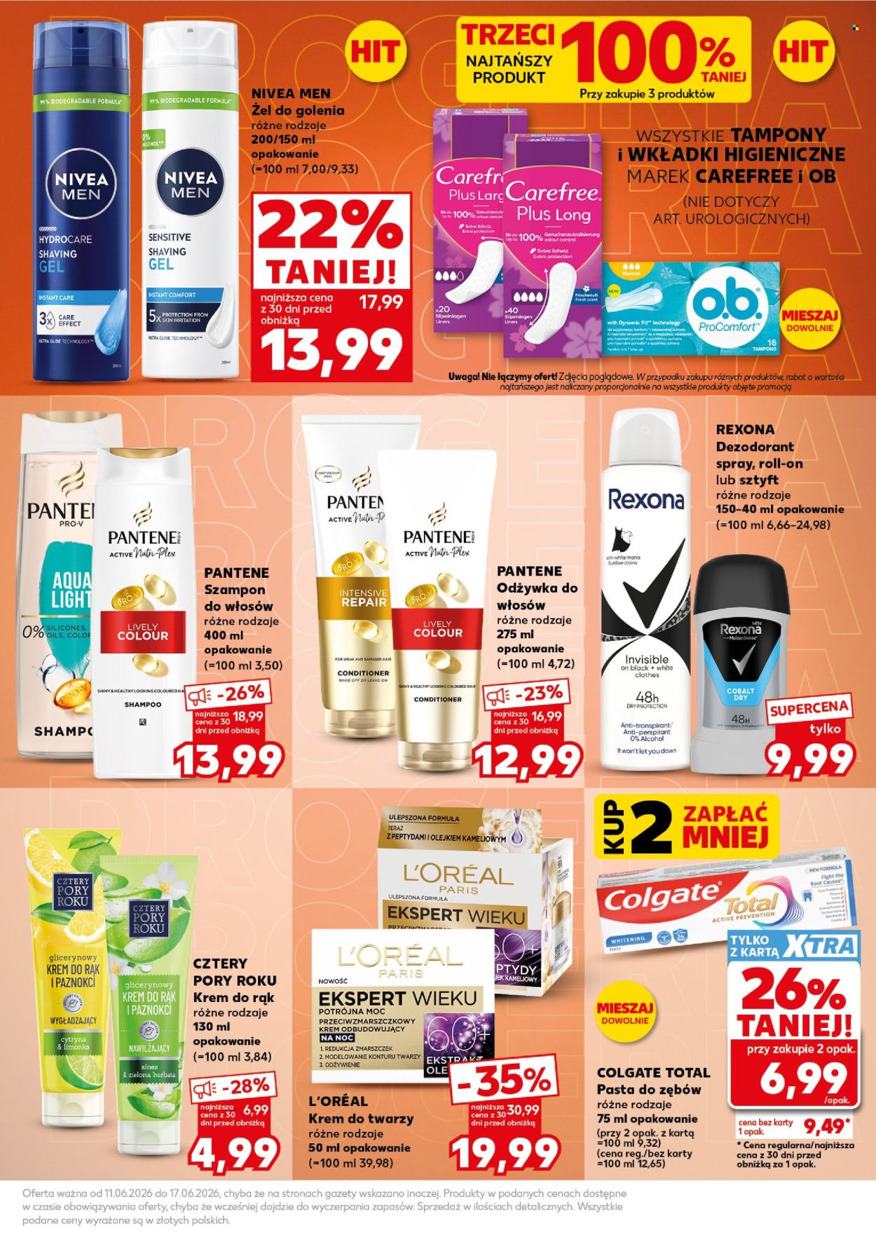 Gazetka Kaufland - 11.06.2026 - 17.06.2026. Strona 53