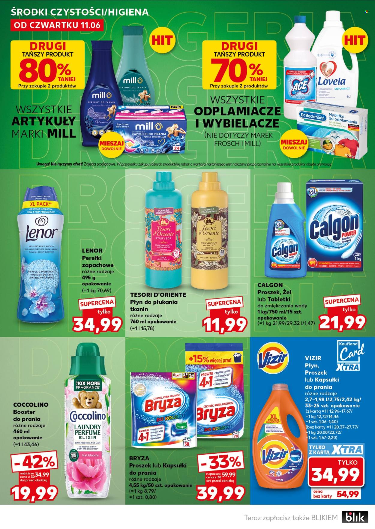 Gazetka Kaufland - 11.06.2026 - 17.06.2026. Strona 54