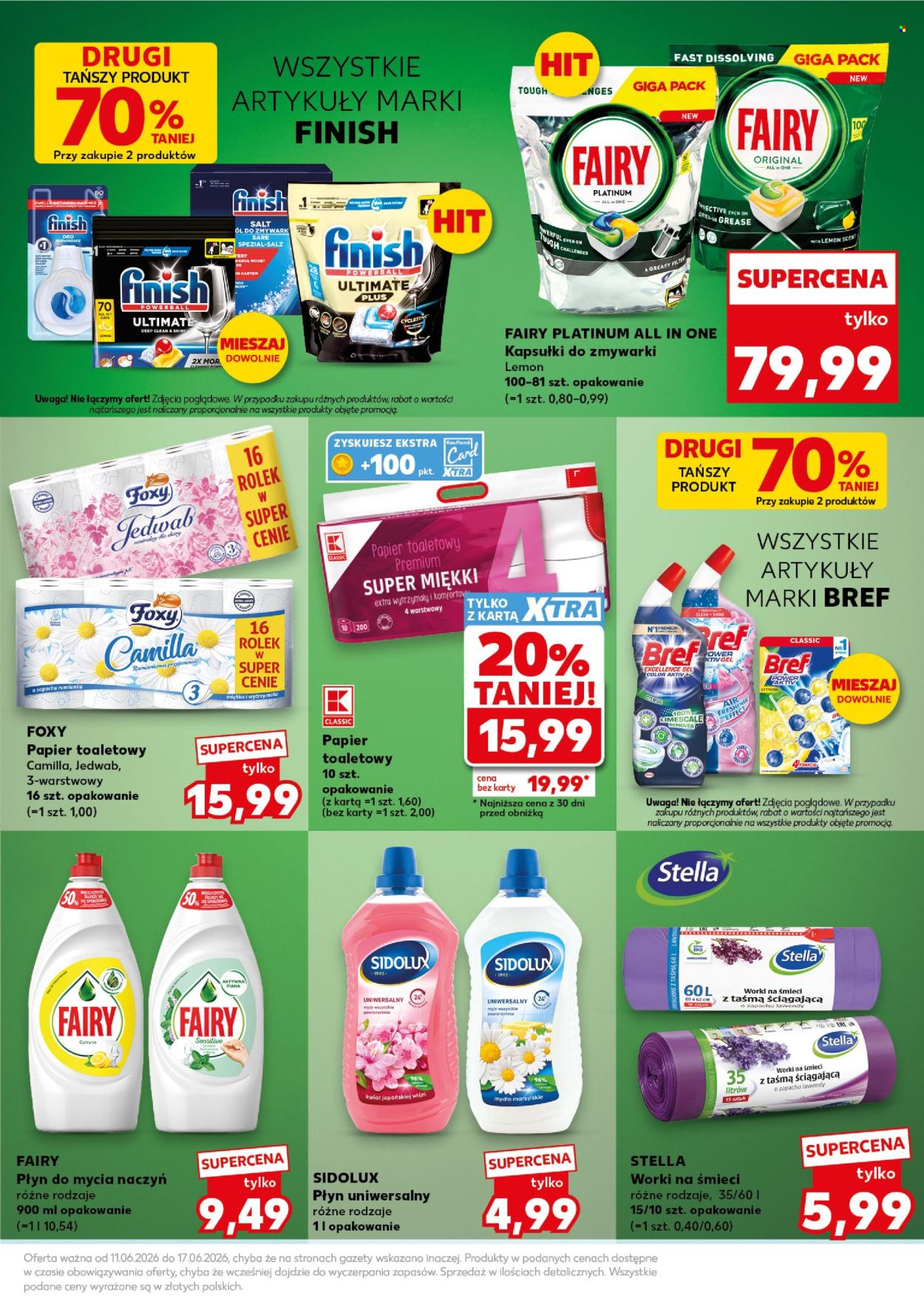 Gazetka Kaufland - 11.06.2026 - 17.06.2026. Strona 55