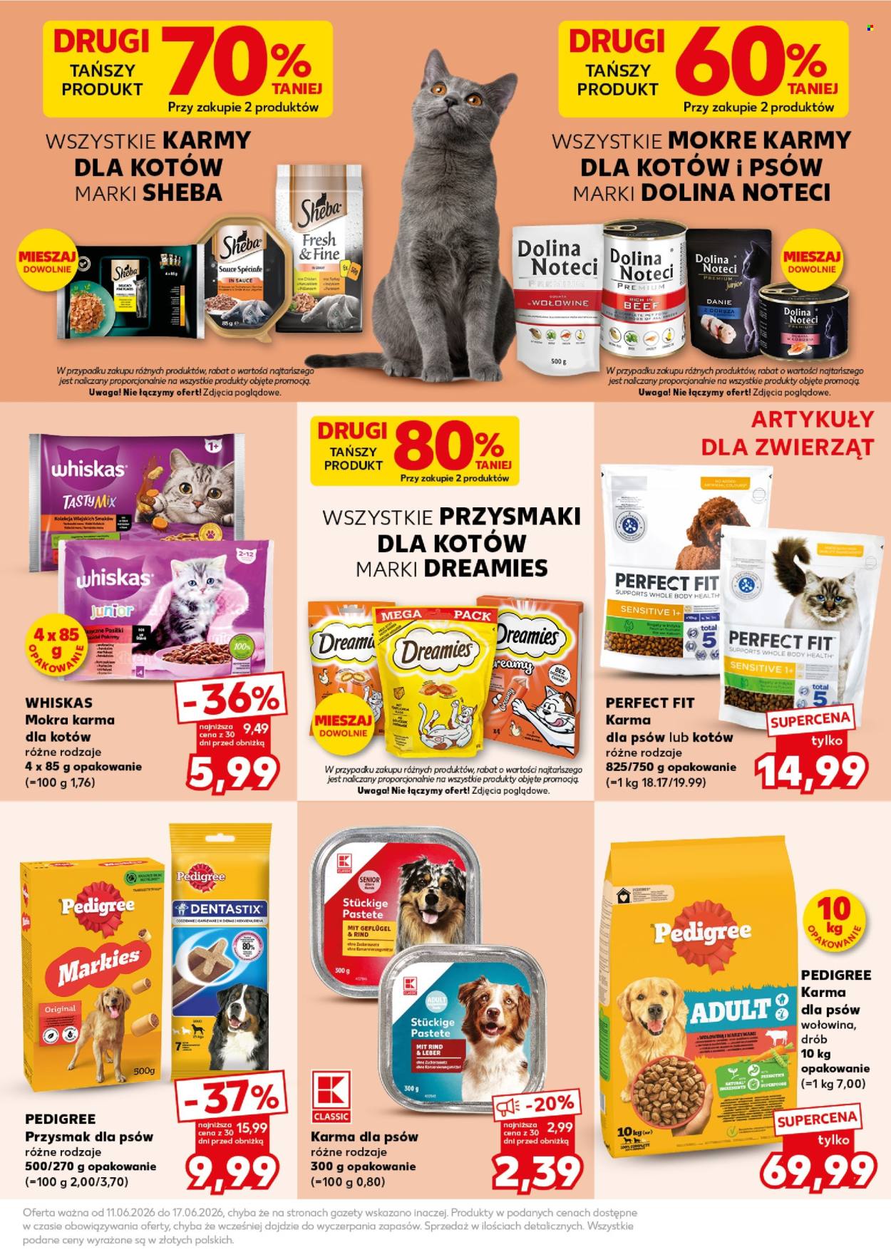Gazetka Kaufland - 11.06.2026 - 17.06.2026. Strona 57
