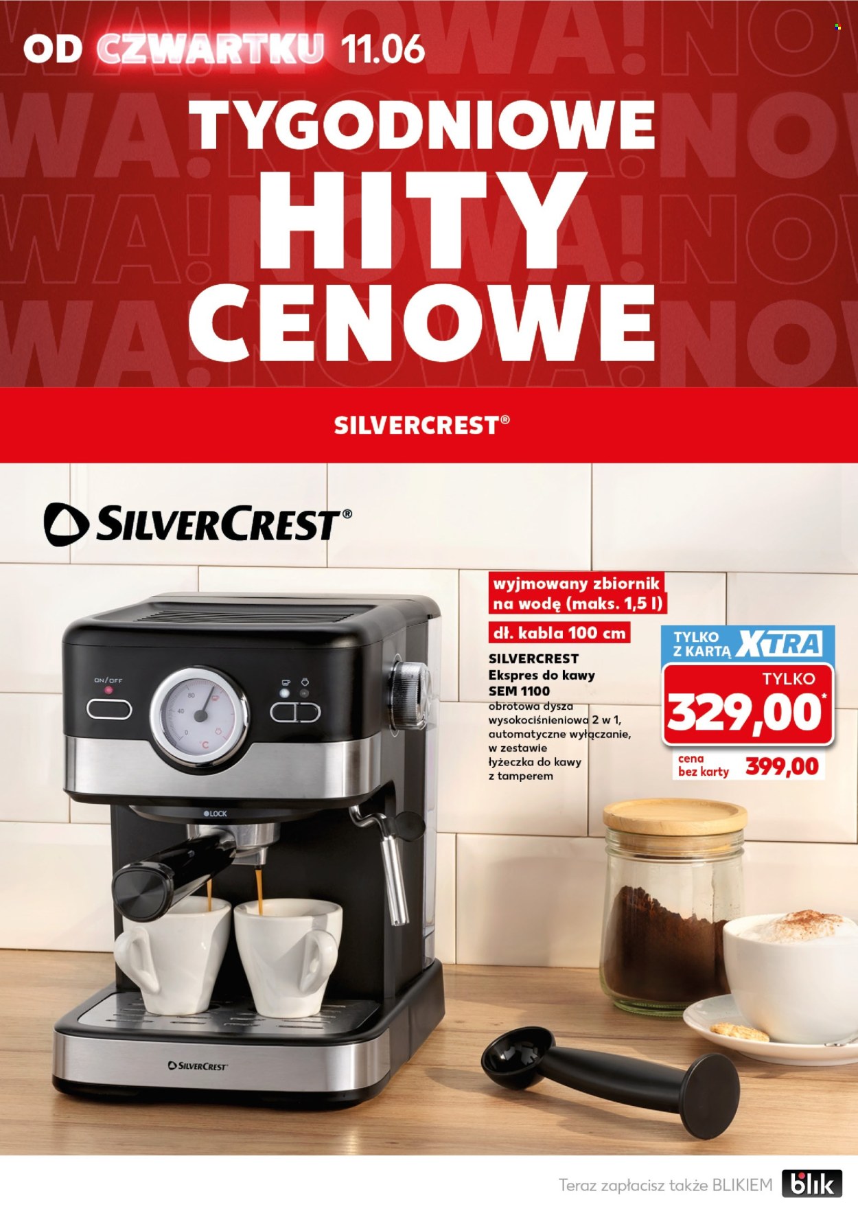 Gazetka Kaufland - 11.06.2026 - 17.06.2026. Strona 58