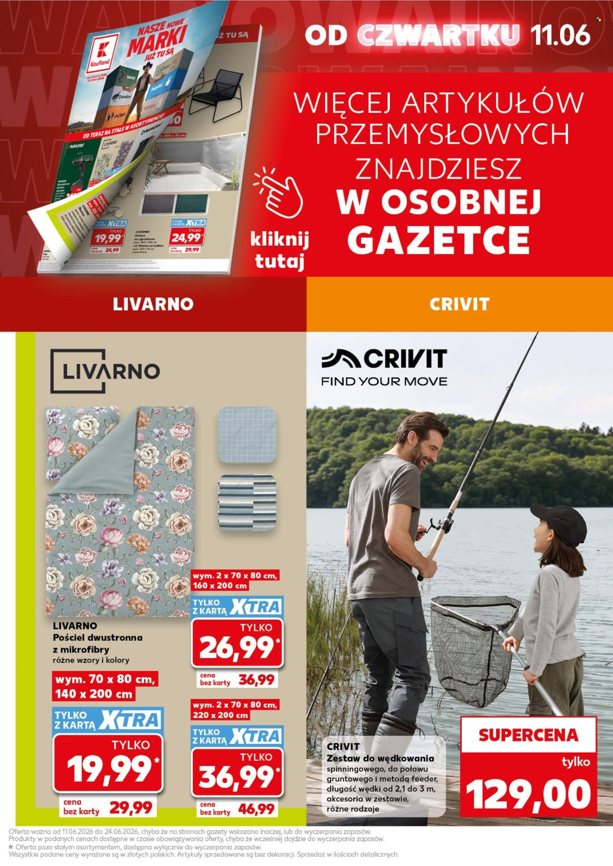 Gazetka Kaufland - 11.06.2026 - 17.06.2026. Strona 59