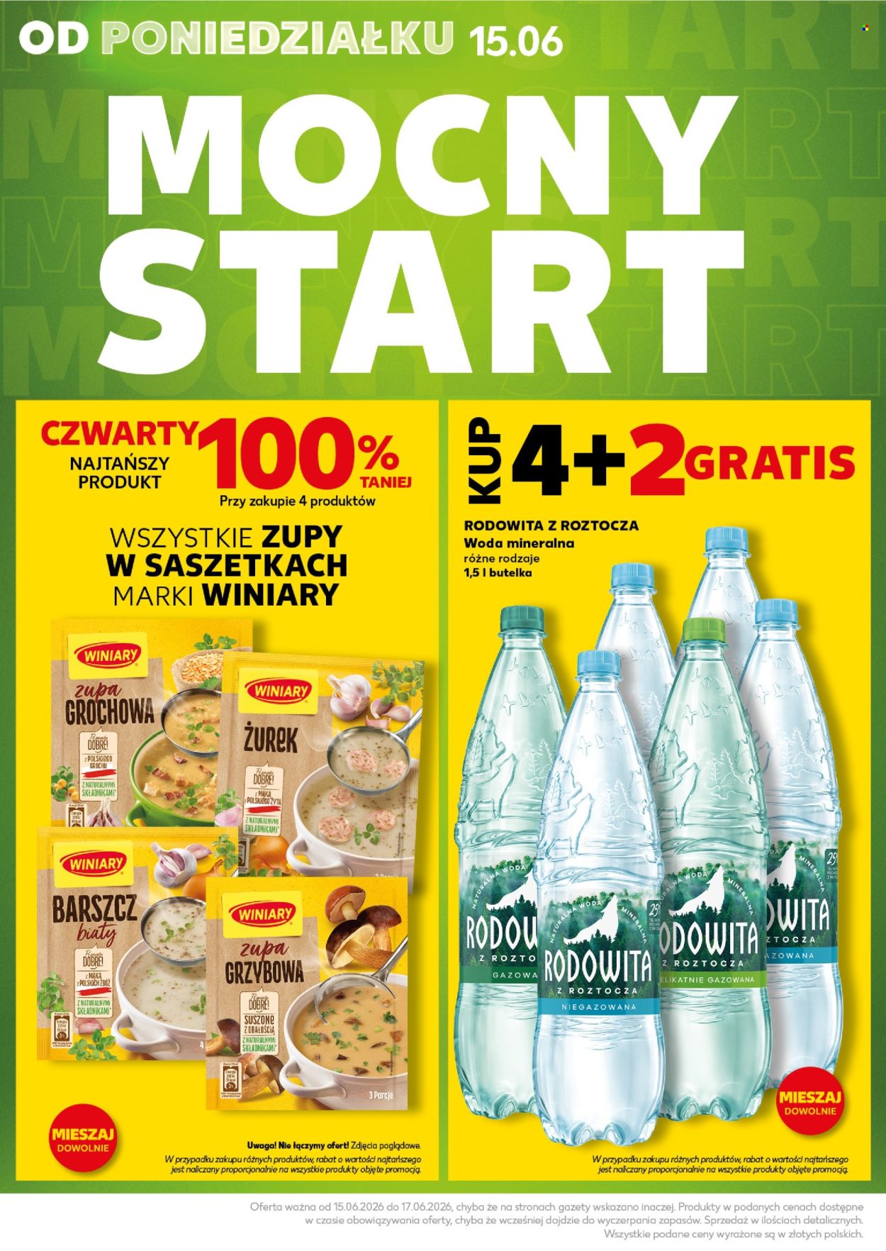 Gazetka Kaufland - 11.06.2026 - 17.06.2026. Strona 60