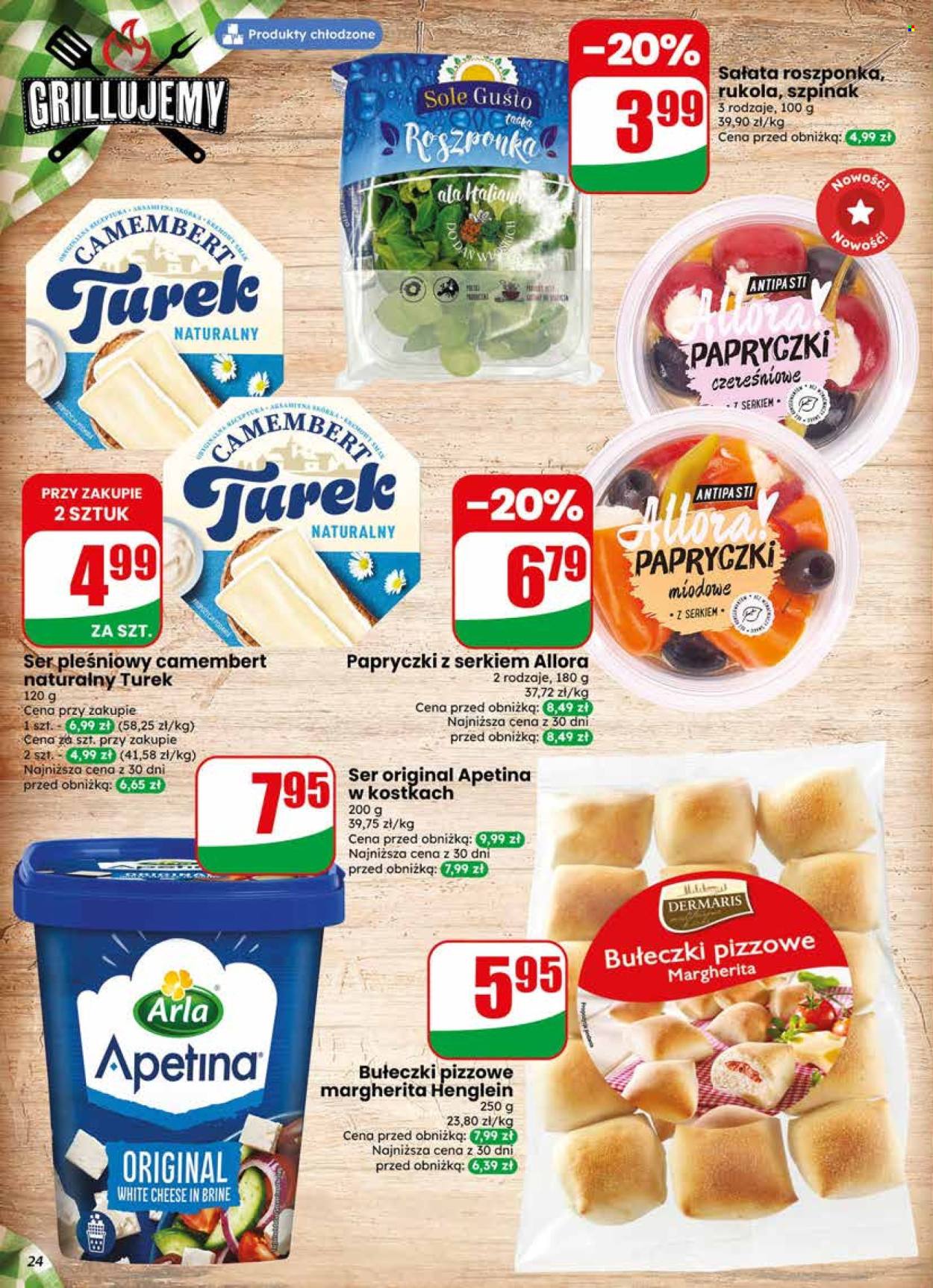 Gazetka Dino - 10.06.2026 - 16.06.2026. Strona 24