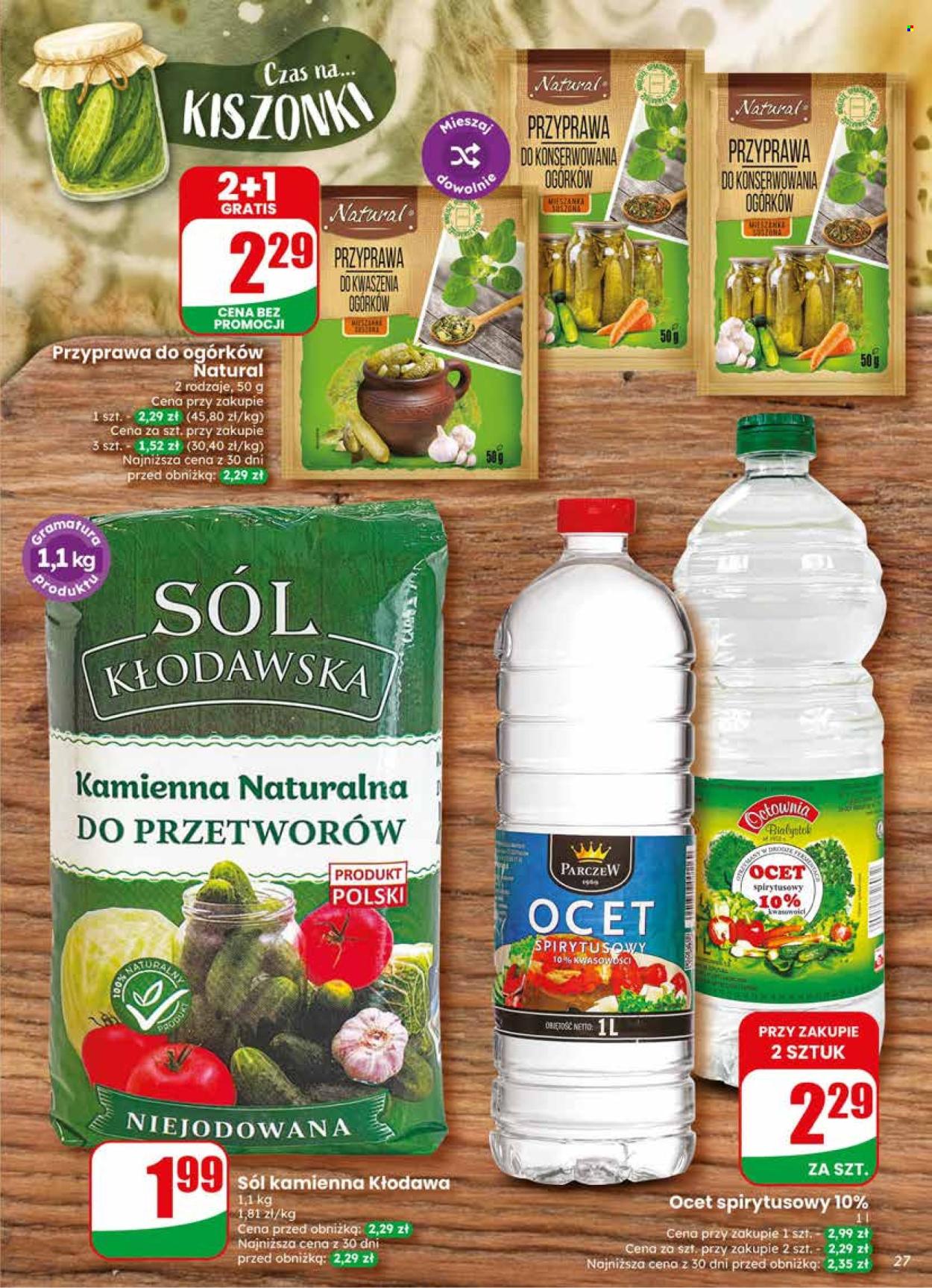 Gazetka Dino - 10.06.2026 - 16.06.2026. Strona 27