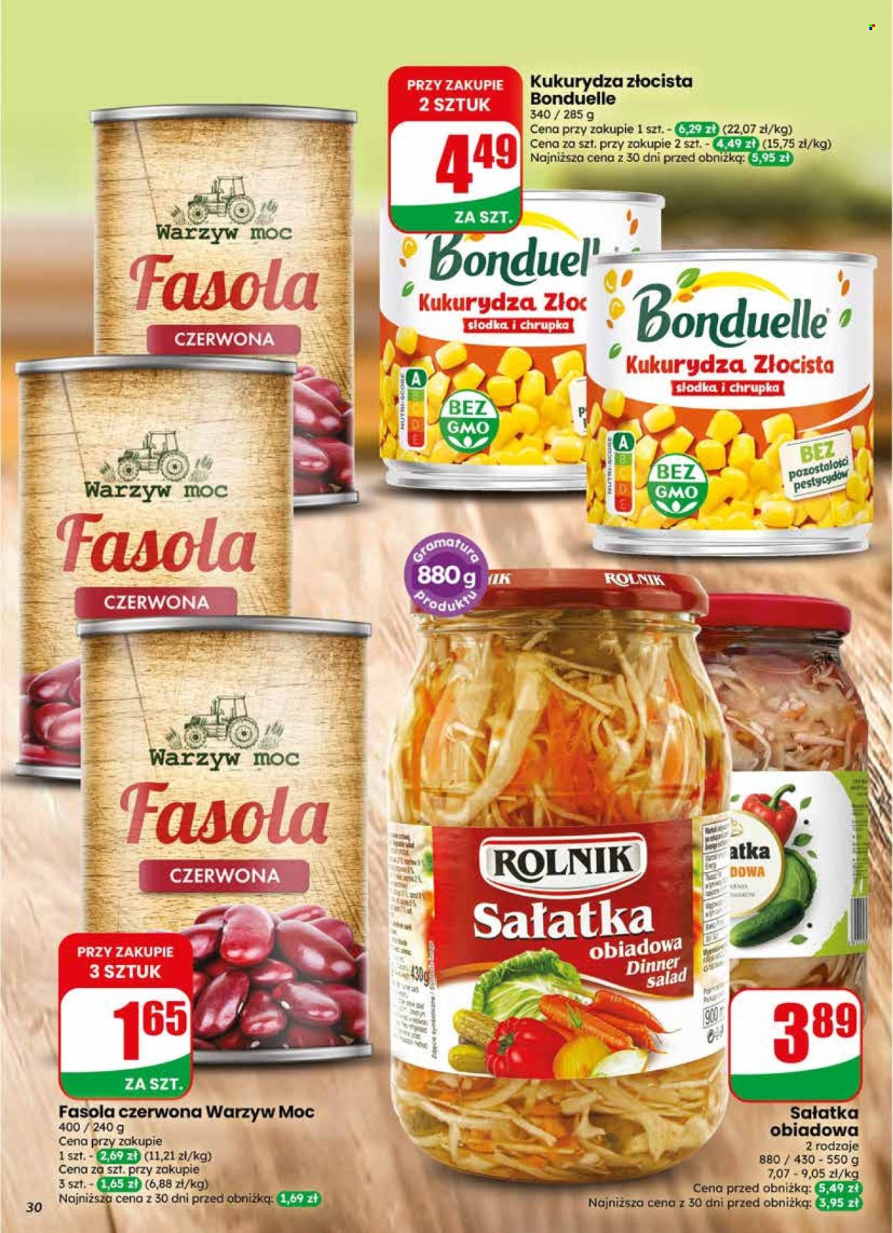 Gazetka Dino - 10.06.2026 - 16.06.2026. Strona 30