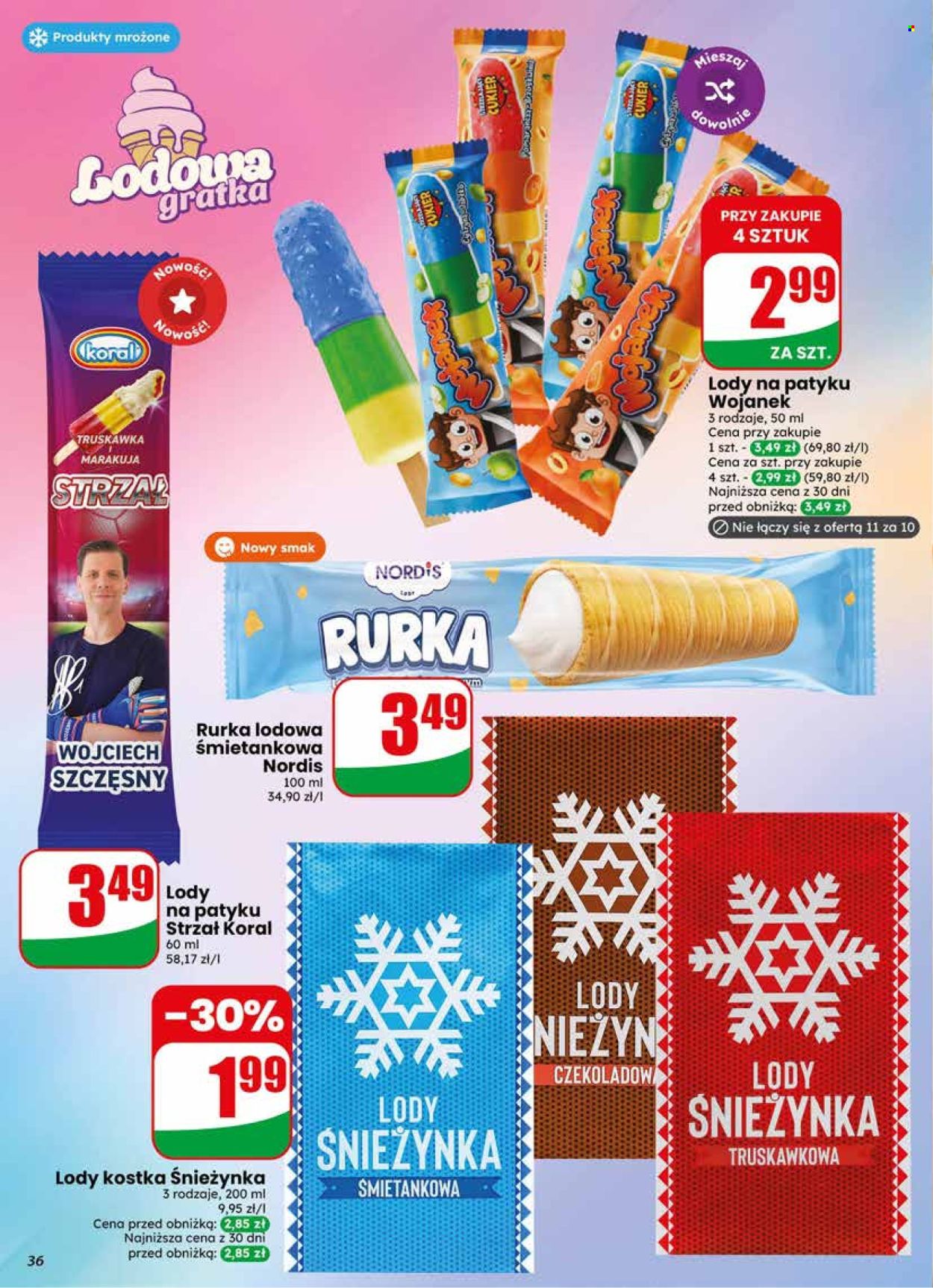 Gazetka Dino - 10.06.2026 - 16.06.2026. Strona 36