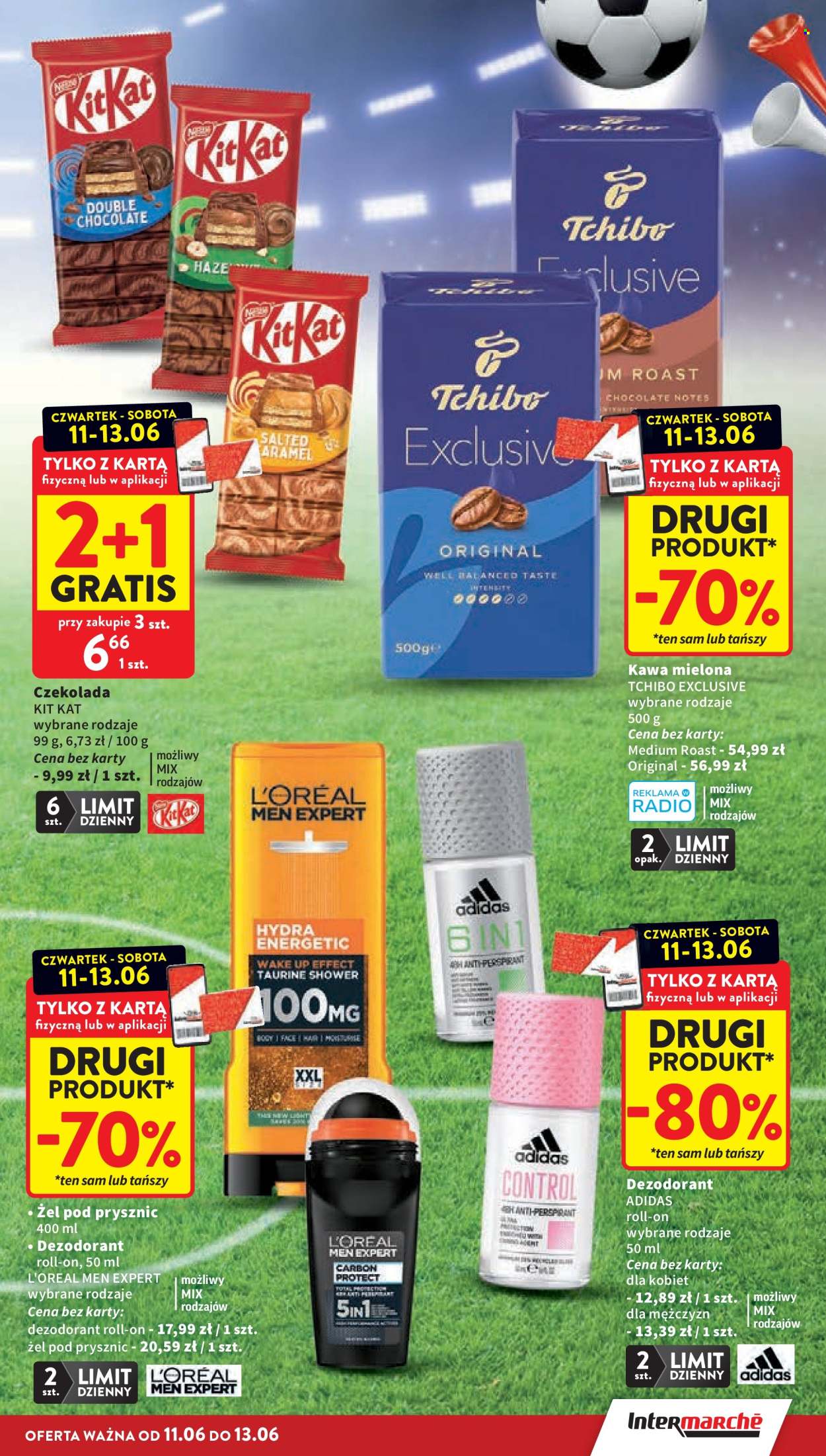 Gazetka Intermarché - 11.06.2026 - 17.06.2026. Strona 3
