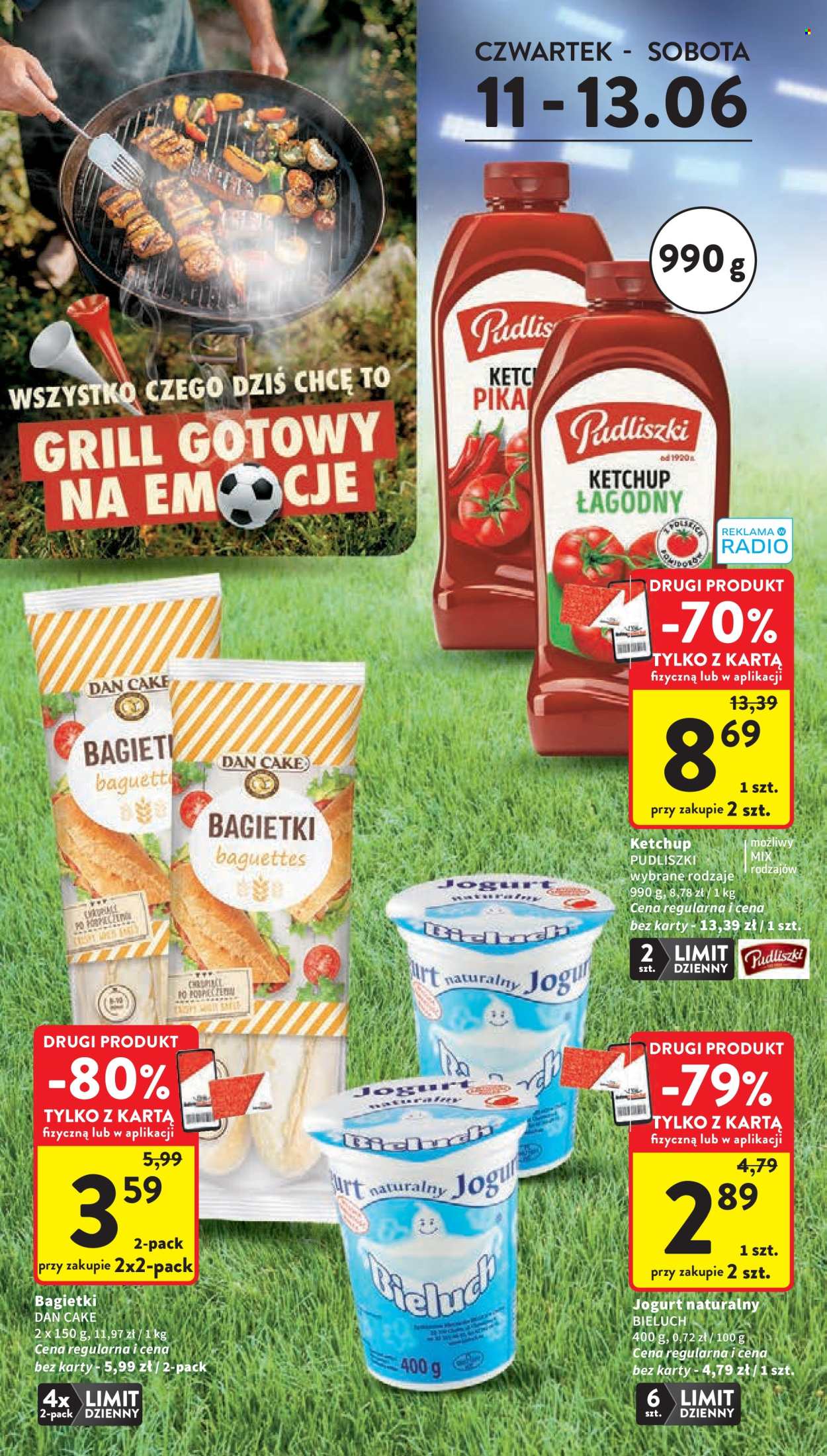 Gazetka Intermarché - 11.06.2026 - 17.06.2026. Strona 6
