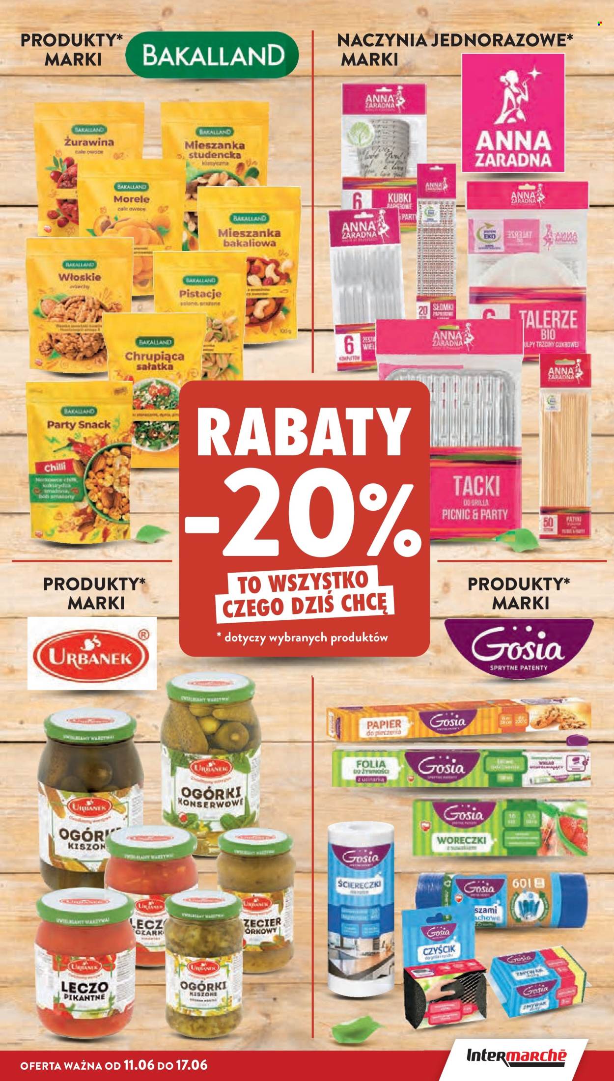 Gazetka Intermarché - 11.06.2026 - 17.06.2026. Strona 7