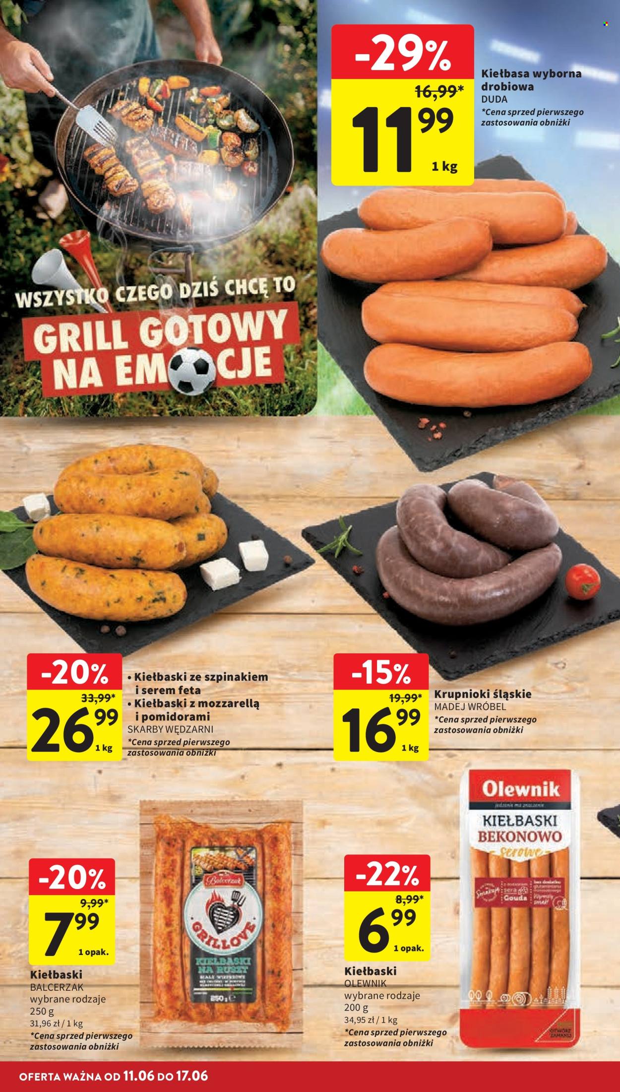 Gazetka Intermarché - 11.06.2026 - 17.06.2026. Strona 12