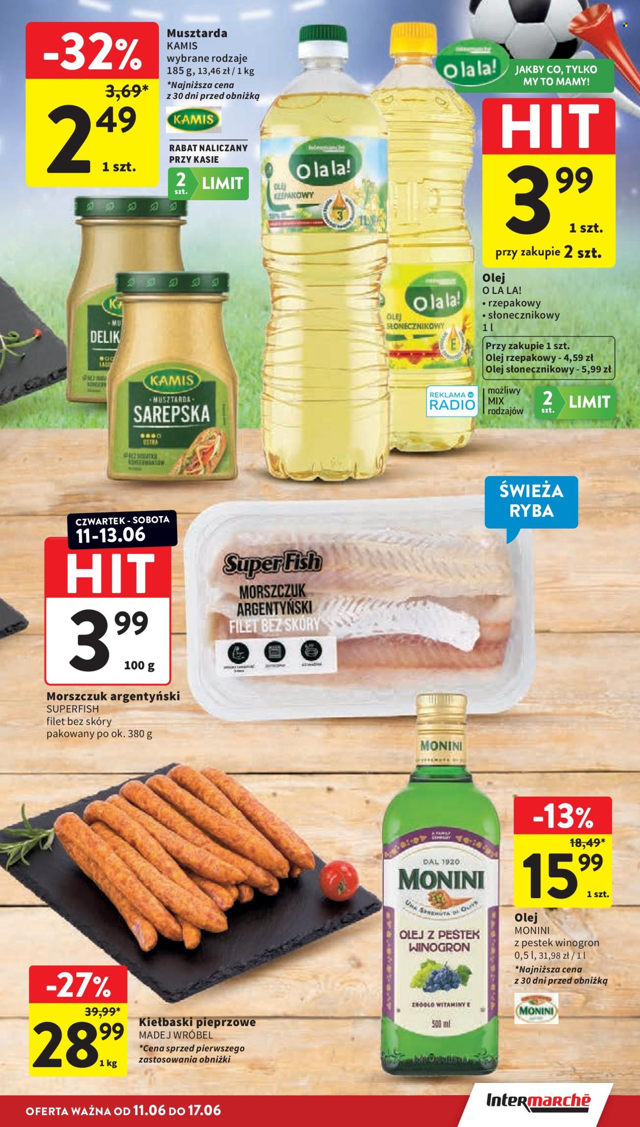 Gazetka Intermarché - 11.06.2026 - 17.06.2026. Strona 13