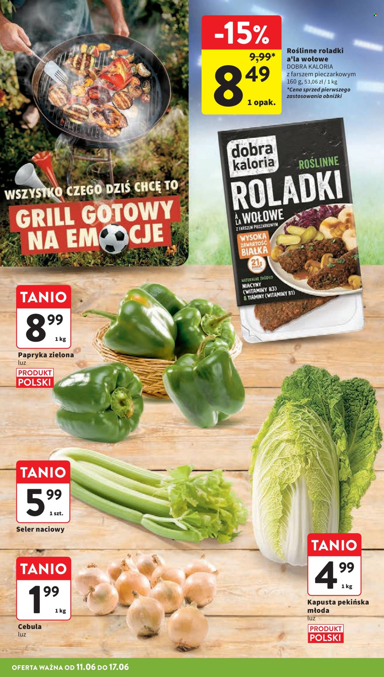 Leták Intermarché - 11.6.2026 - 17.6.2026. Strana 14