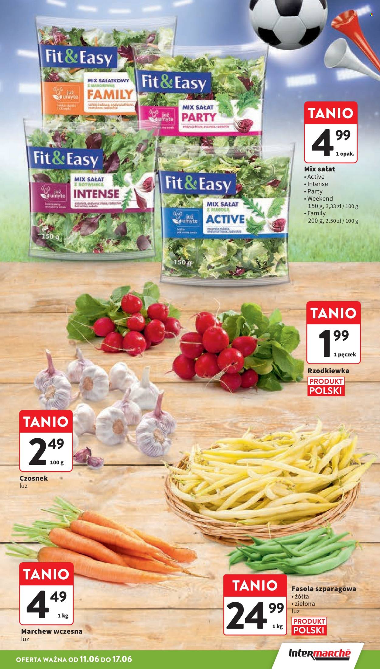 Gazetka Intermarché - 11.06.2026 - 17.06.2026. Strona 15